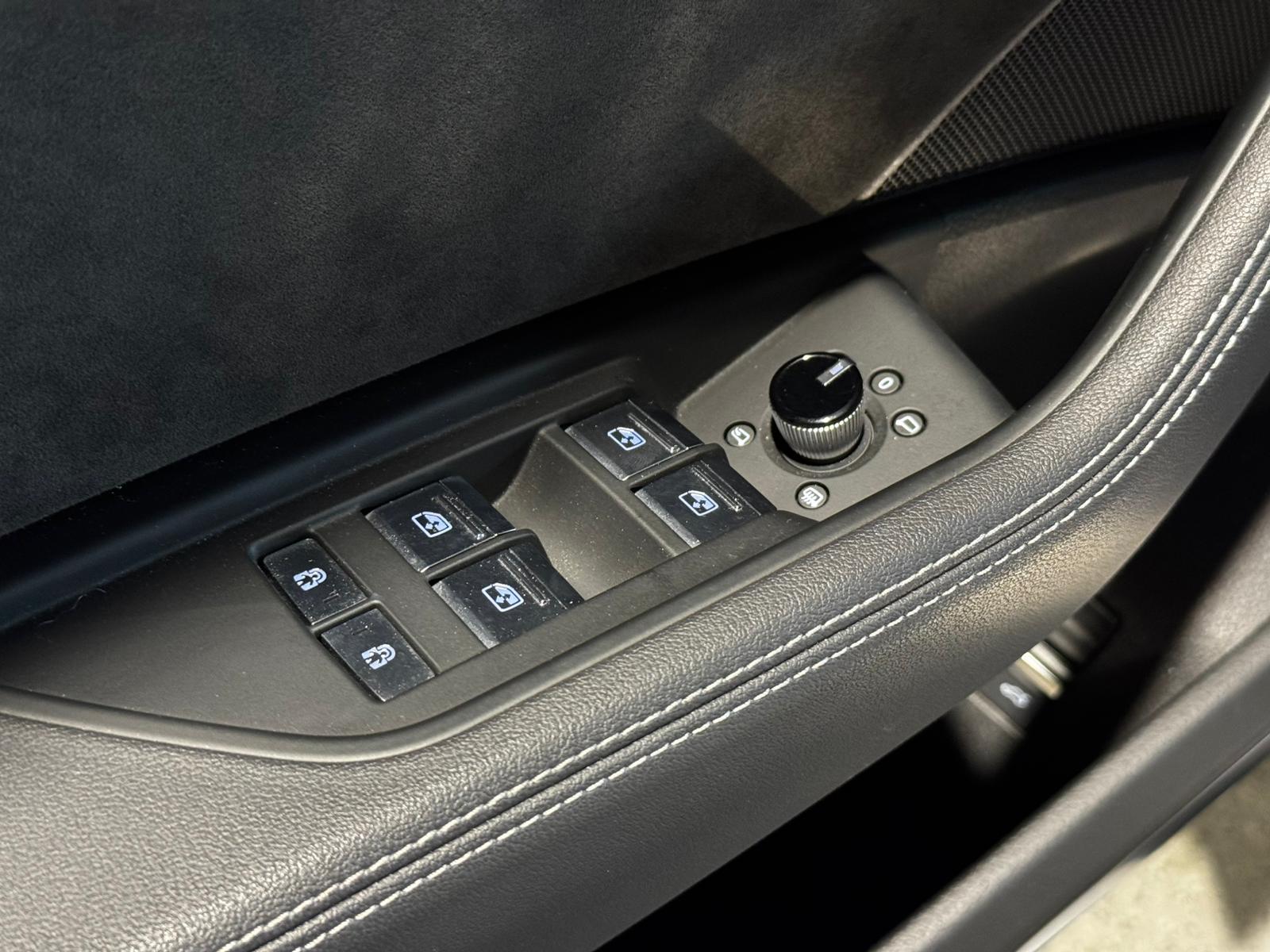 Foto van Audi E-tron Sportback 55