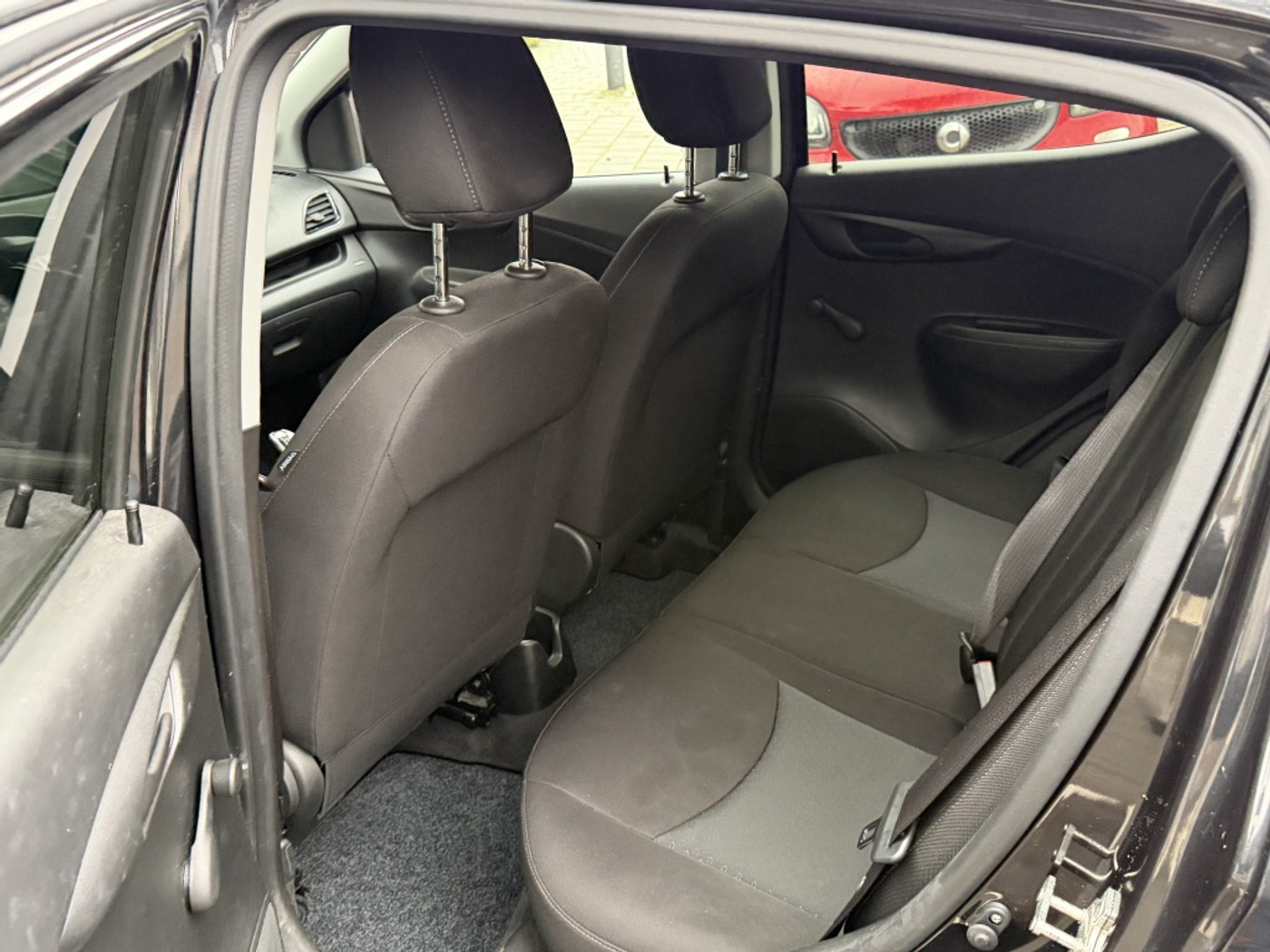 Foto van Opel Karl