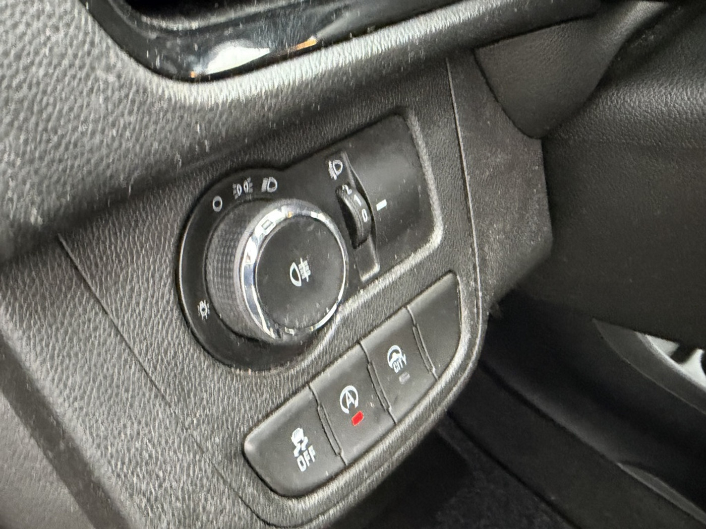 Foto van Opel Karl