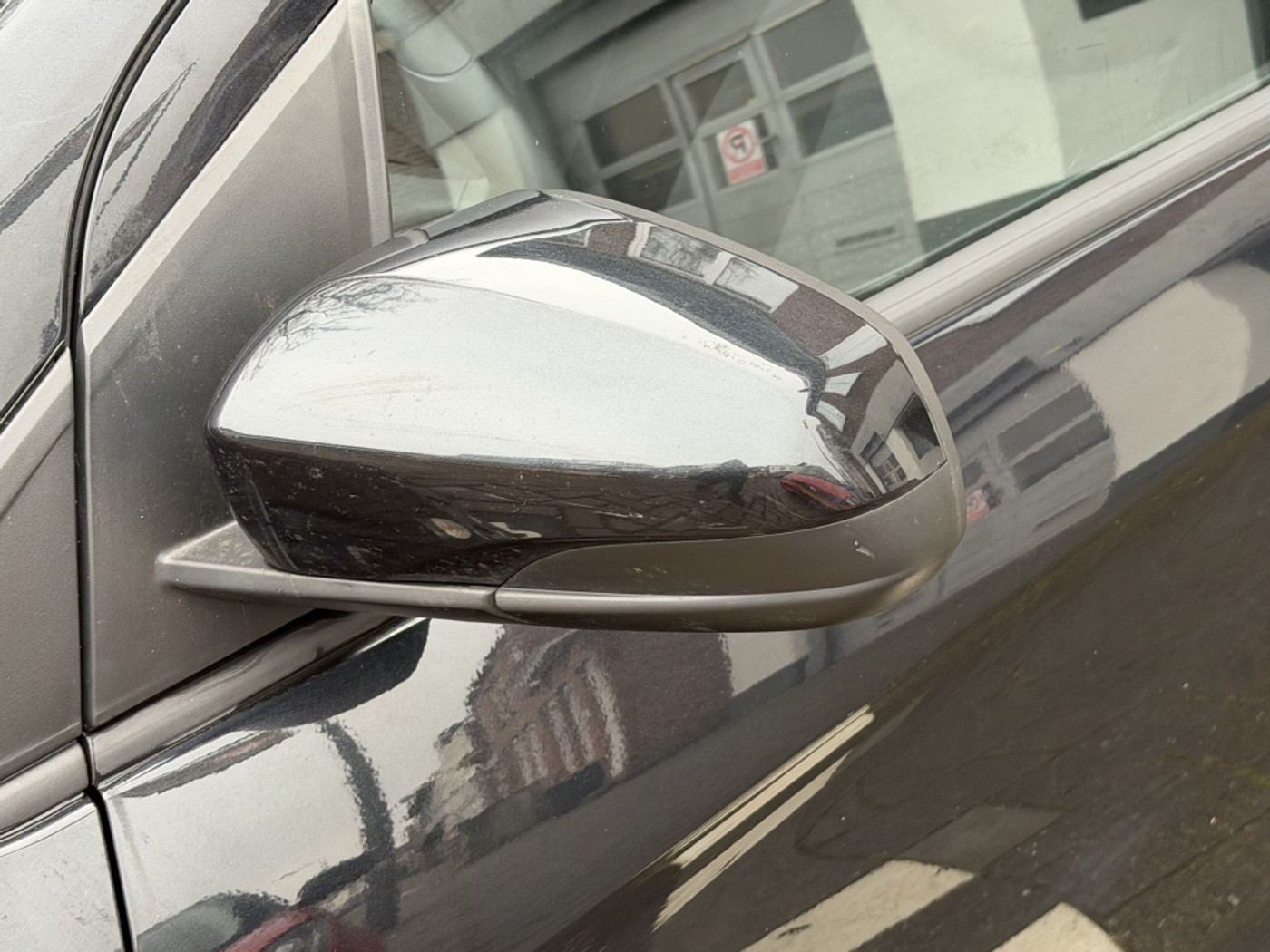 Foto van Opel Karl
