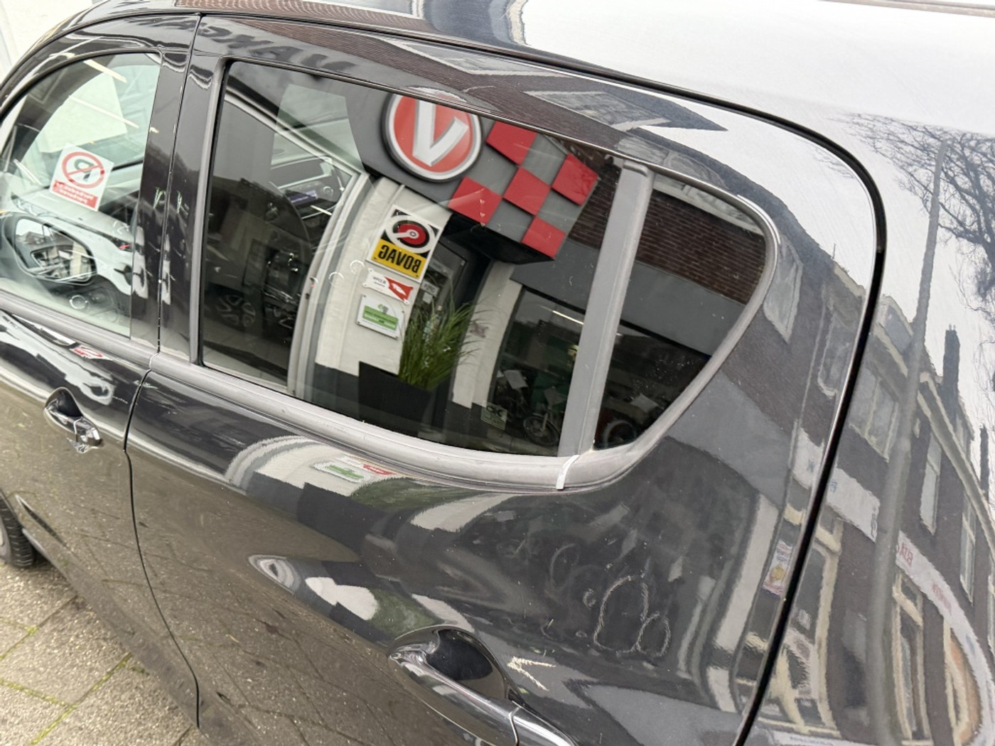 Foto van Opel Karl