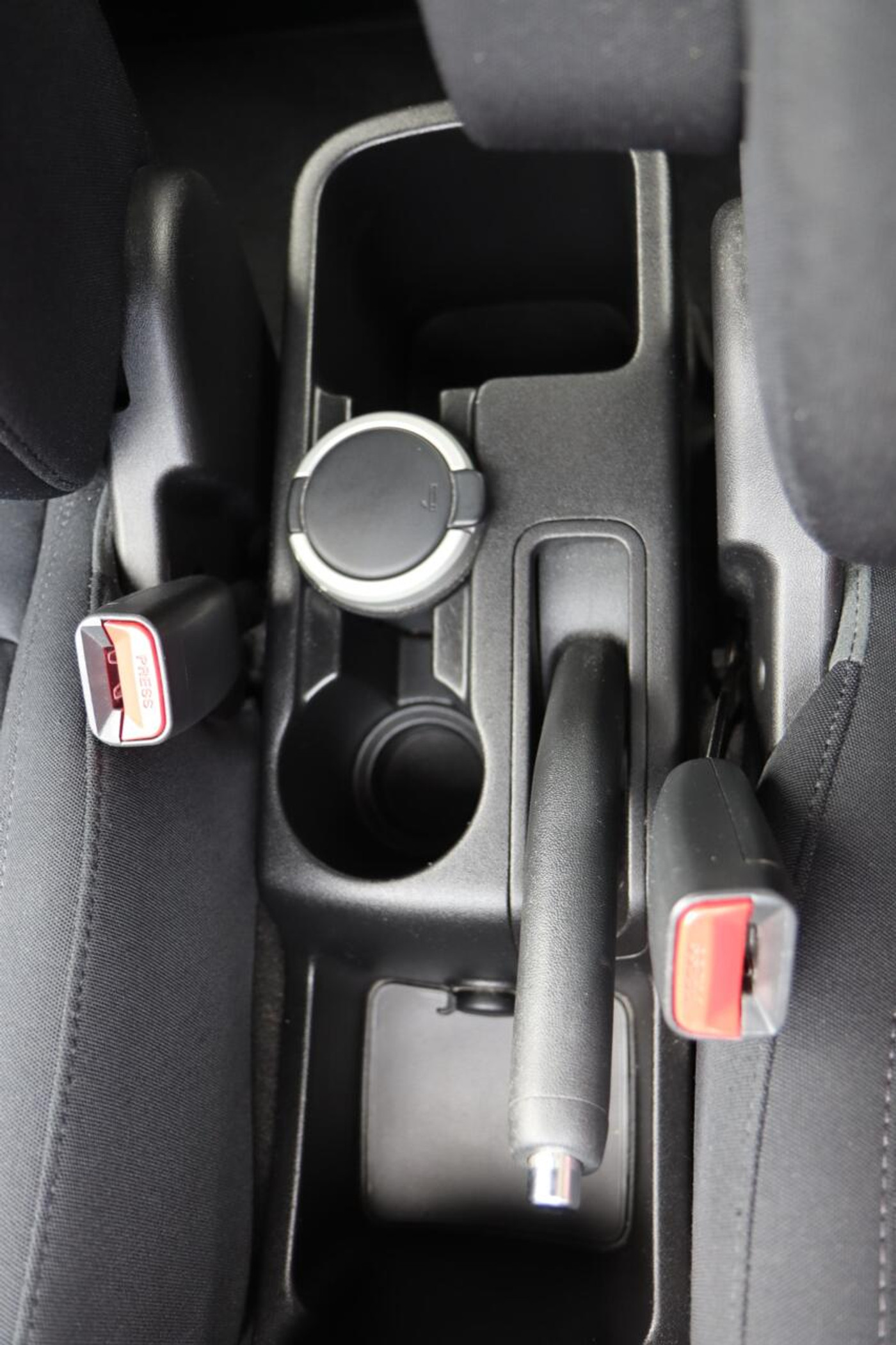Foto van Hyundai Ix20