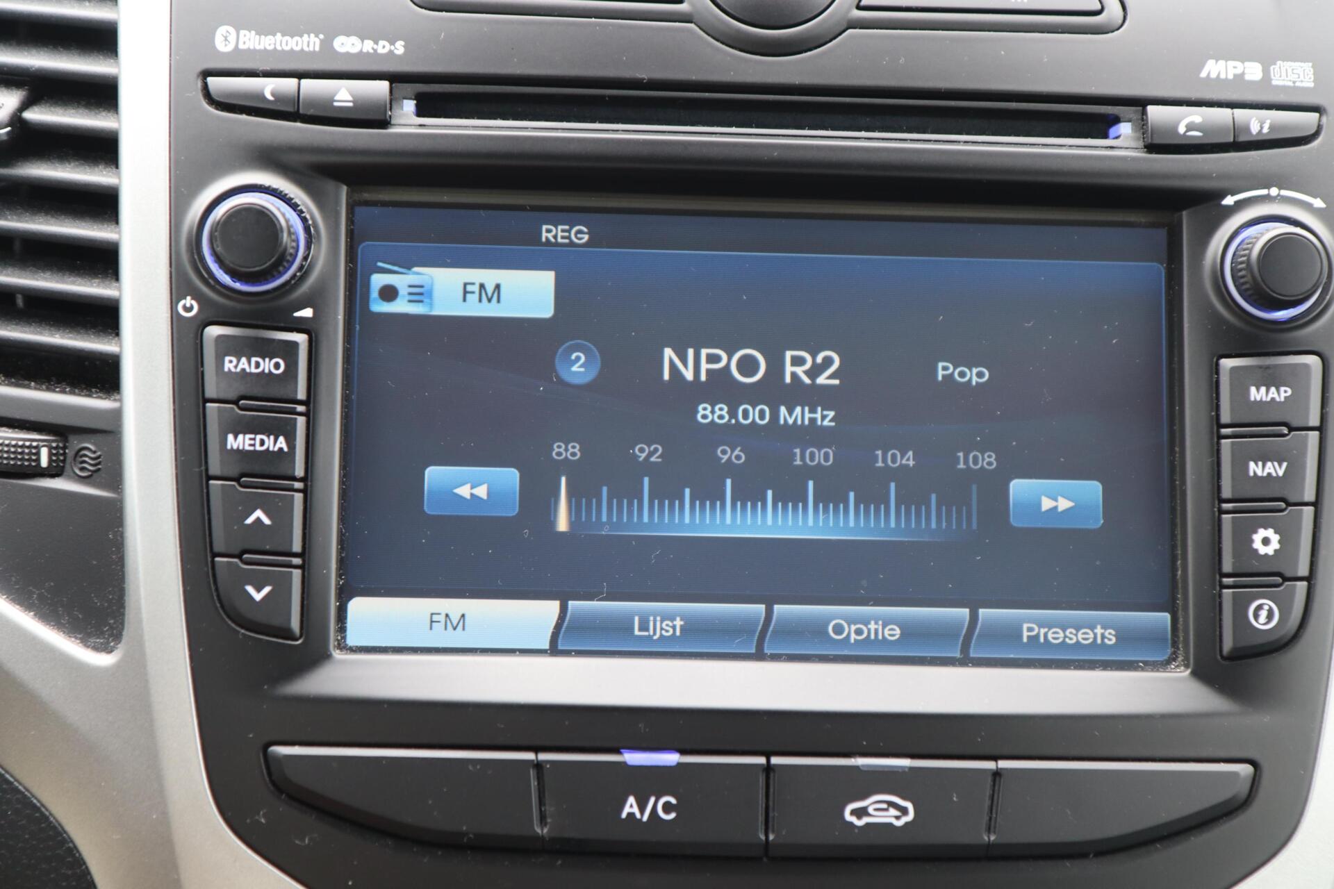 Foto van Hyundai Ix20