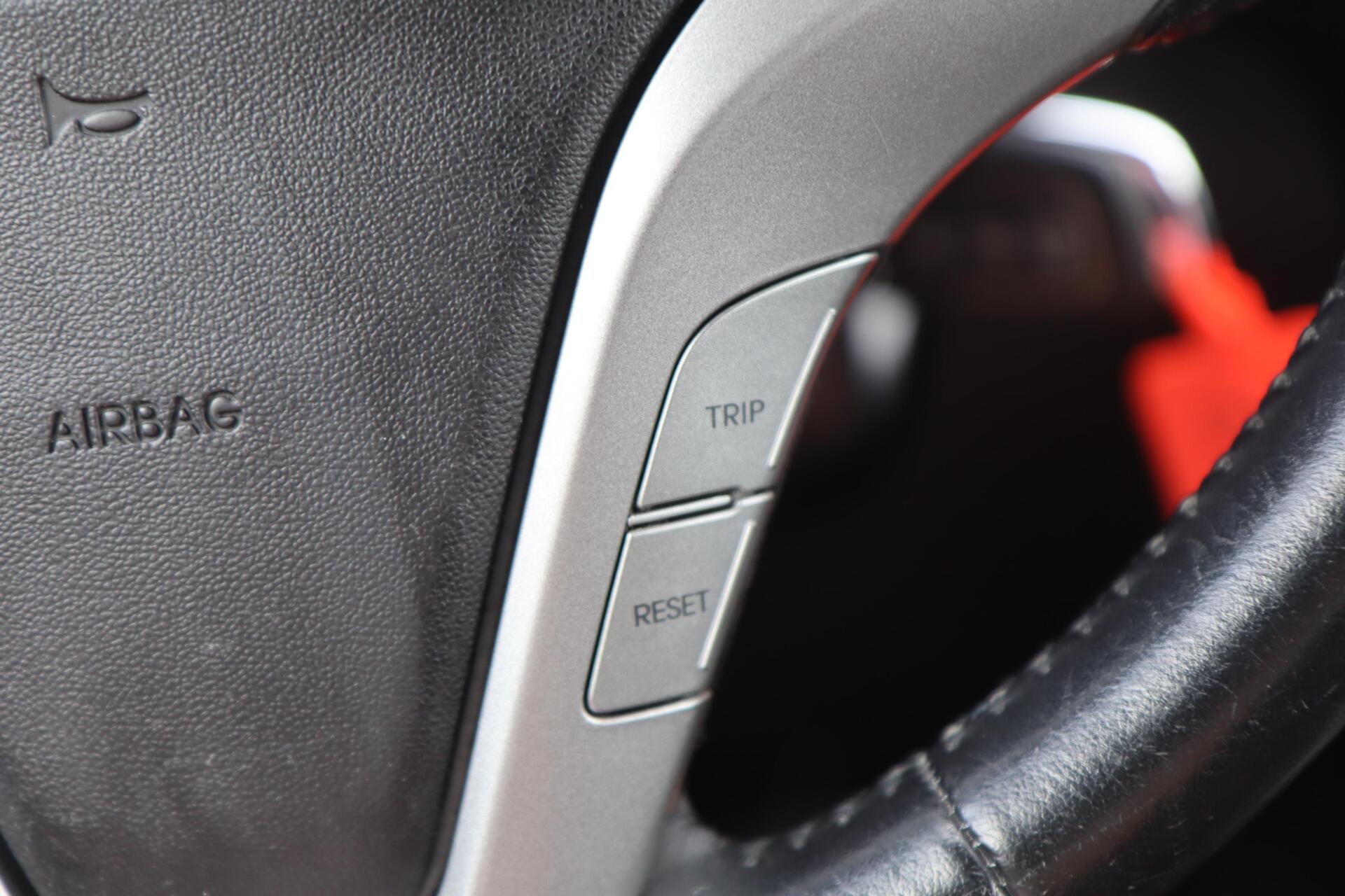 Foto van Hyundai Ix20