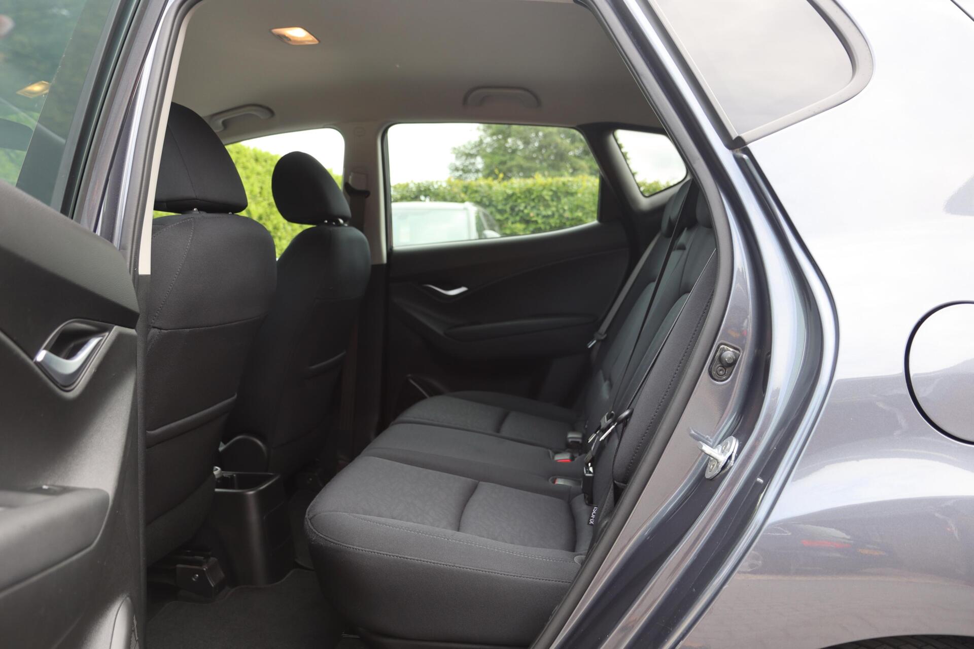 Foto van Hyundai Ix20