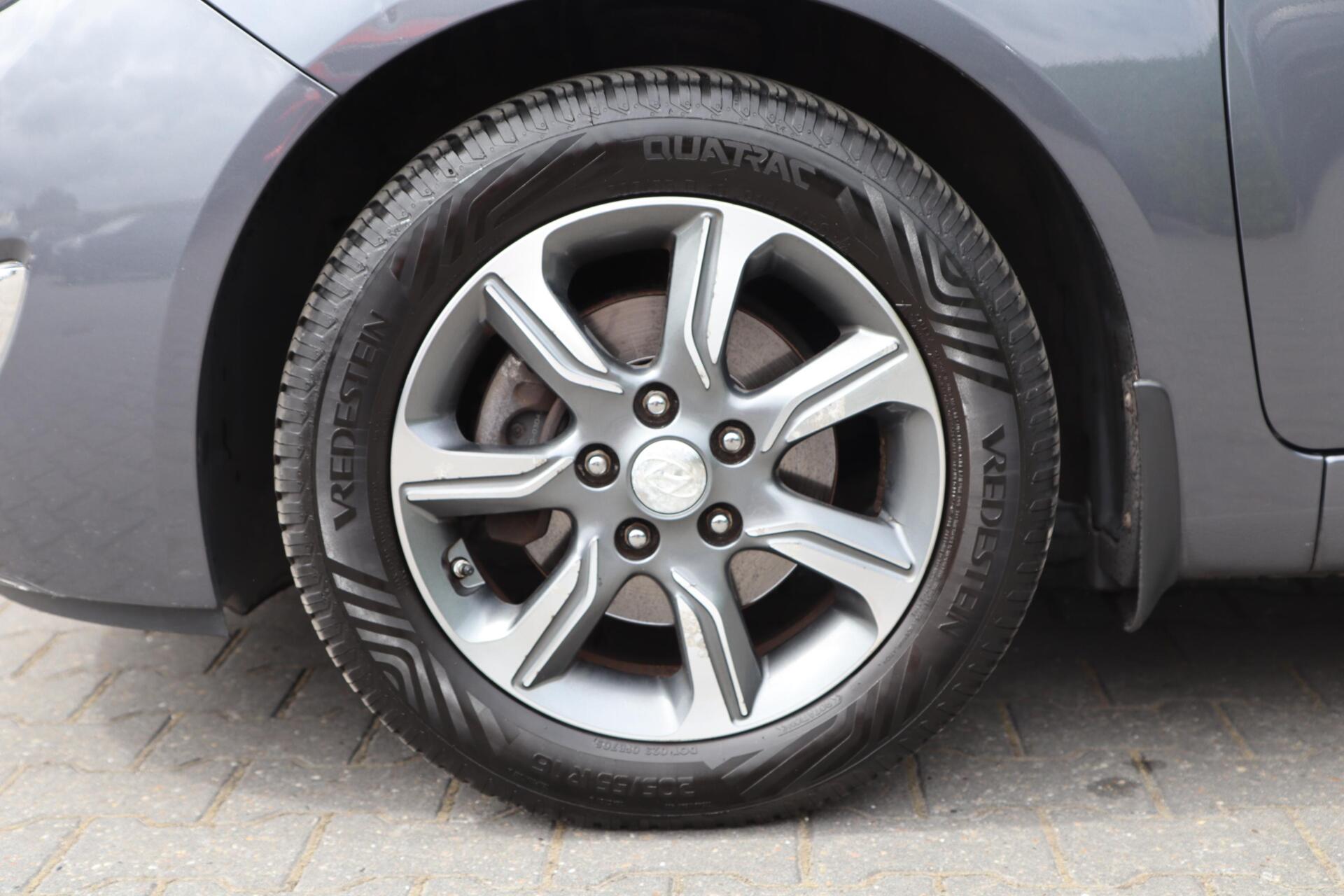 Foto van Hyundai Ix20