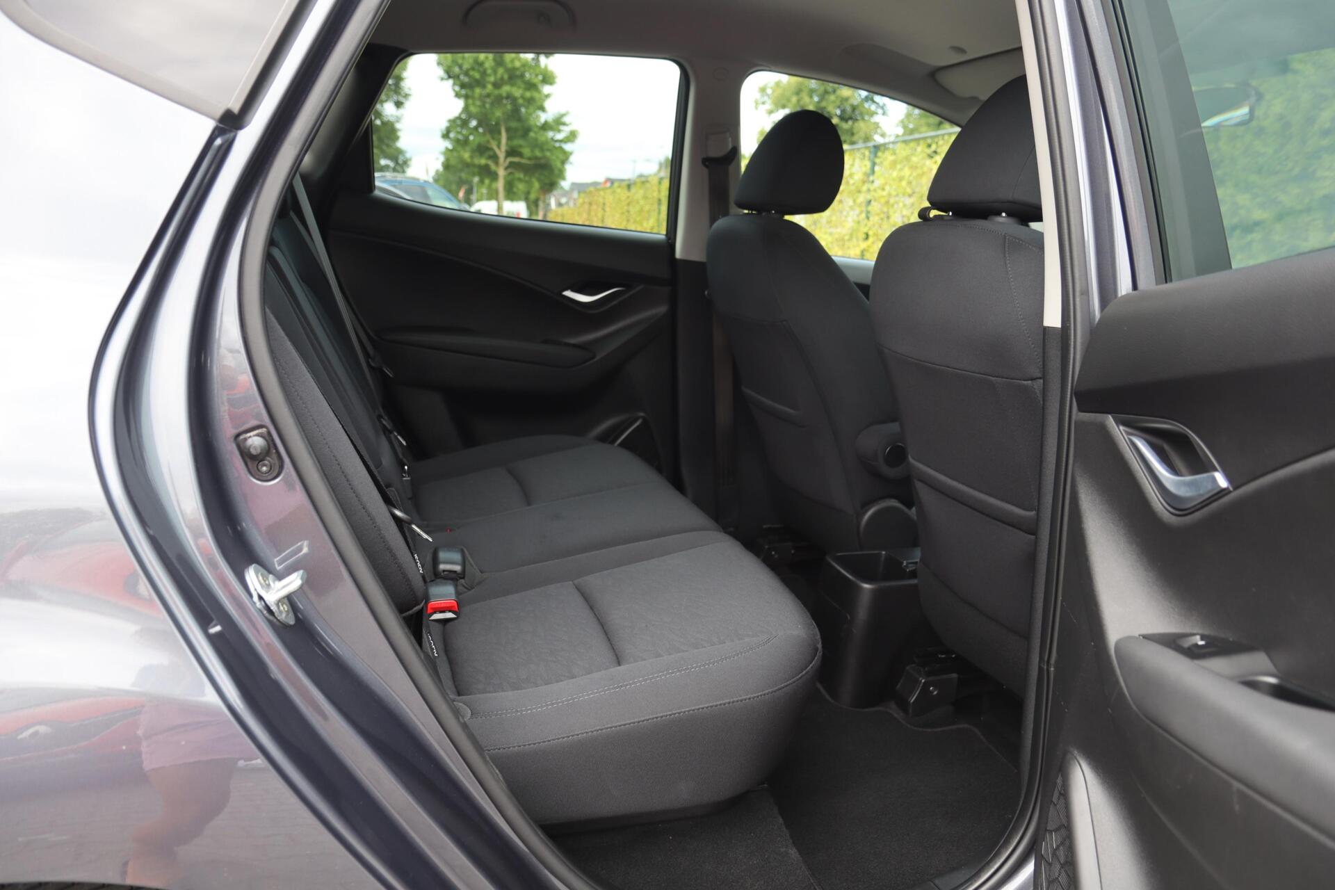 Foto van Hyundai Ix20
