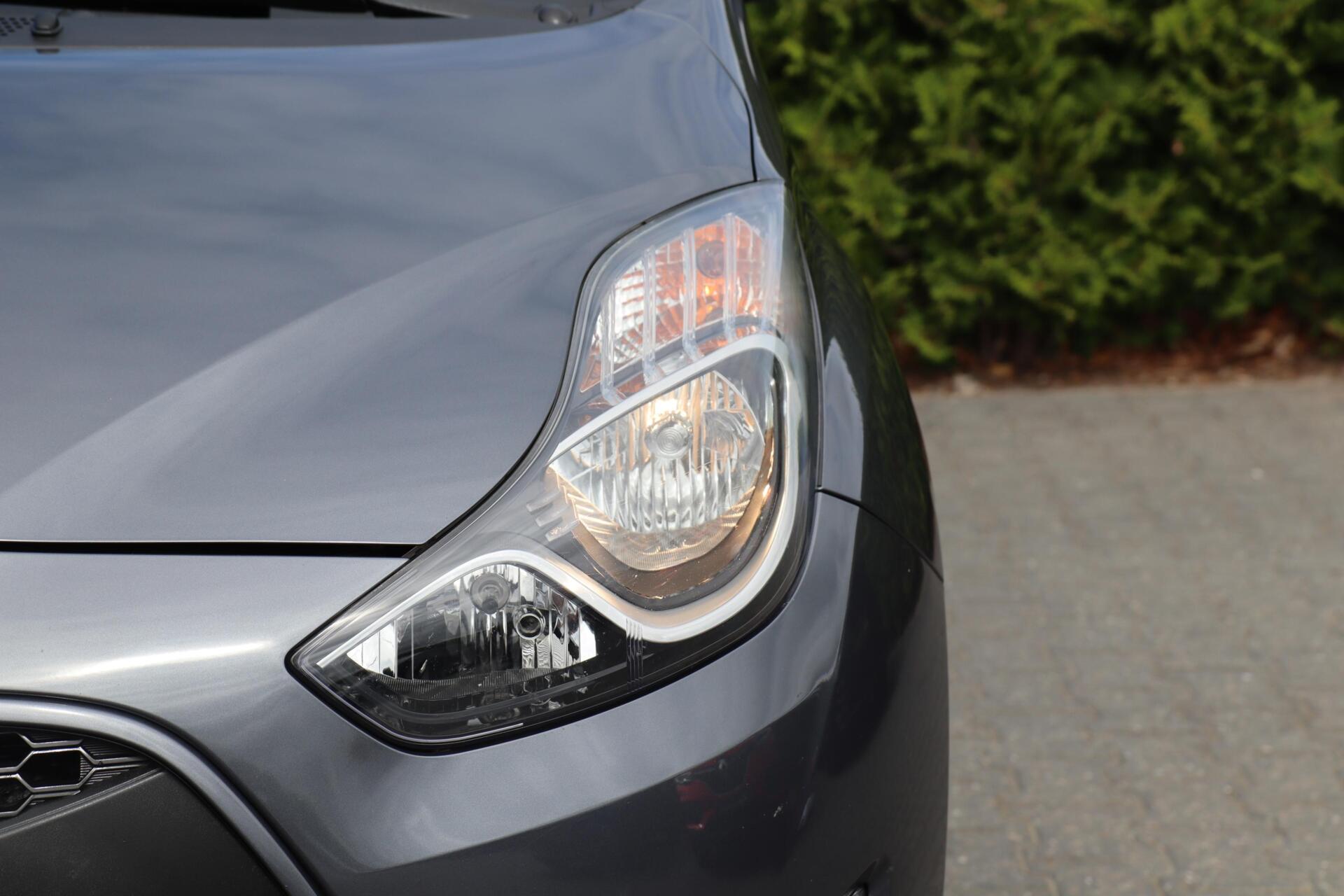 Foto van Hyundai Ix20