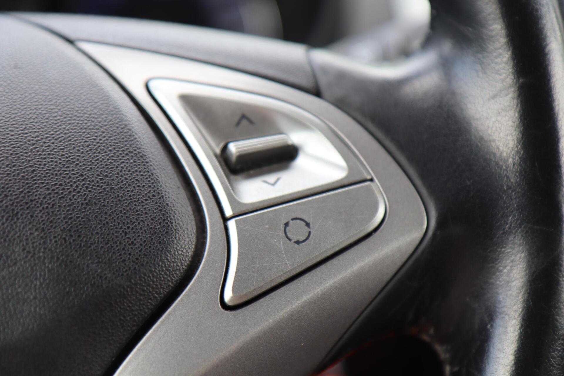 Foto van Hyundai Ix20