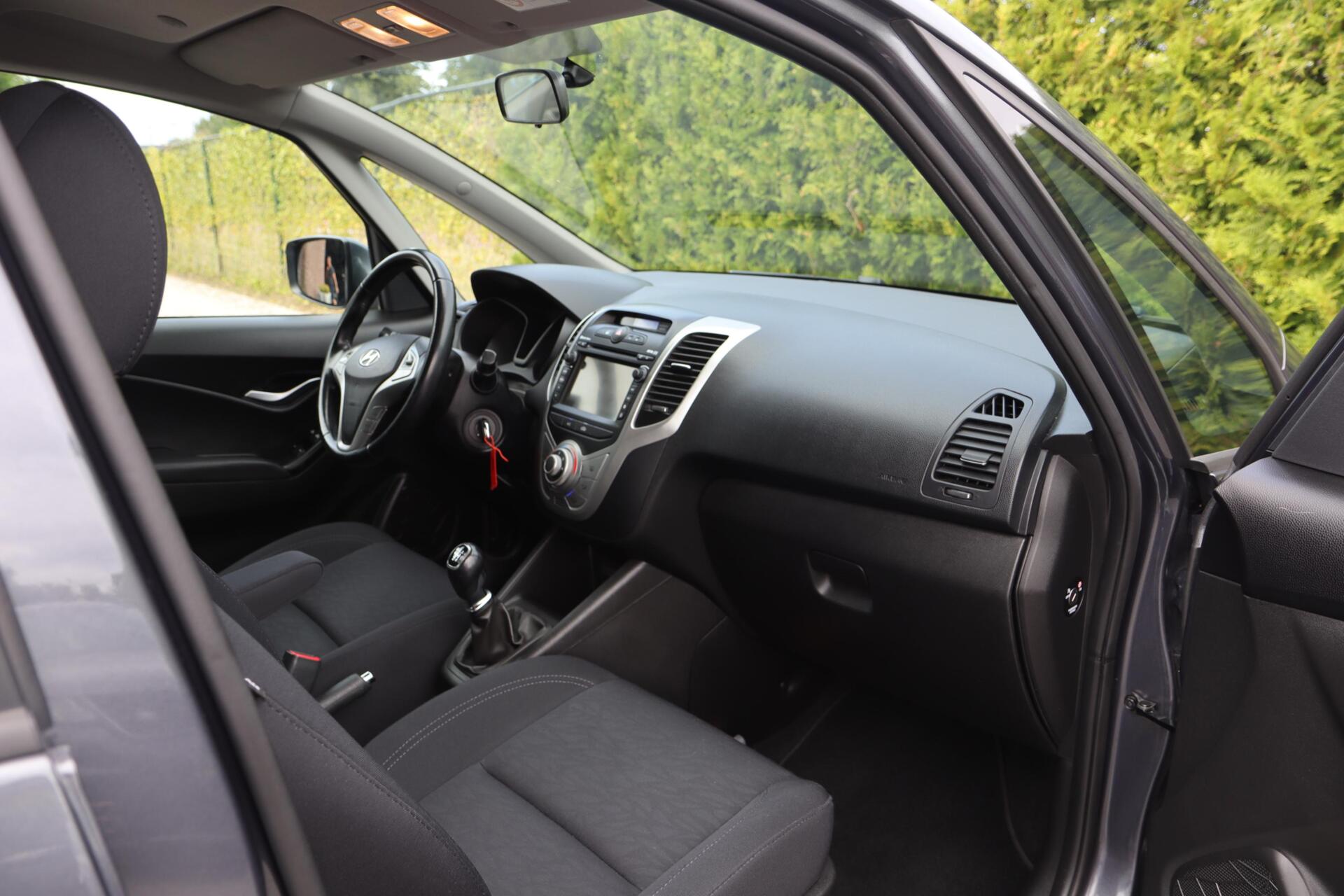 Foto van Hyundai Ix20