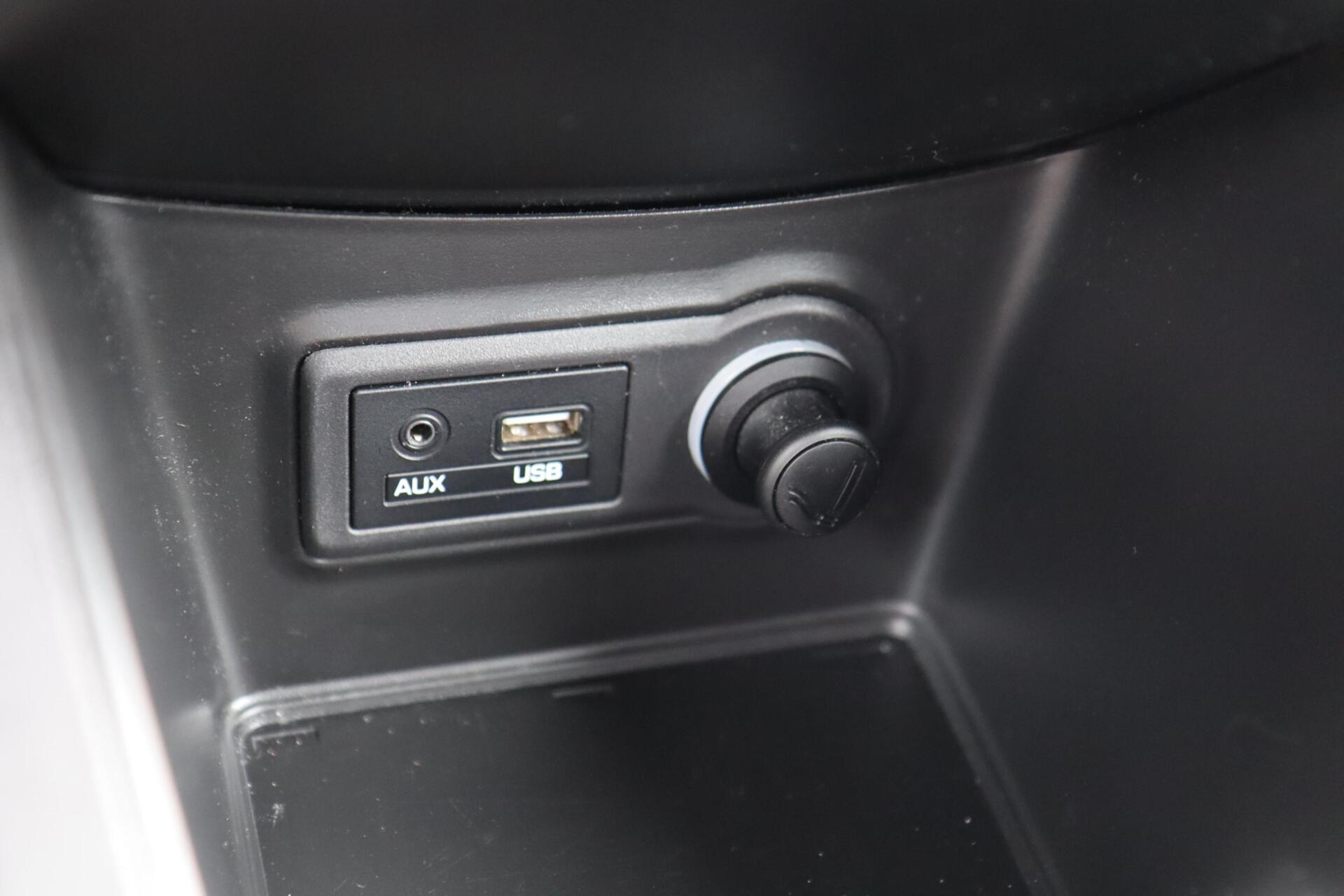 Foto van Hyundai Ix20