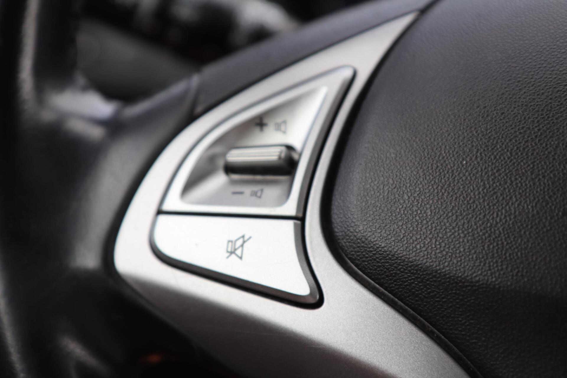 Foto van Hyundai Ix20
