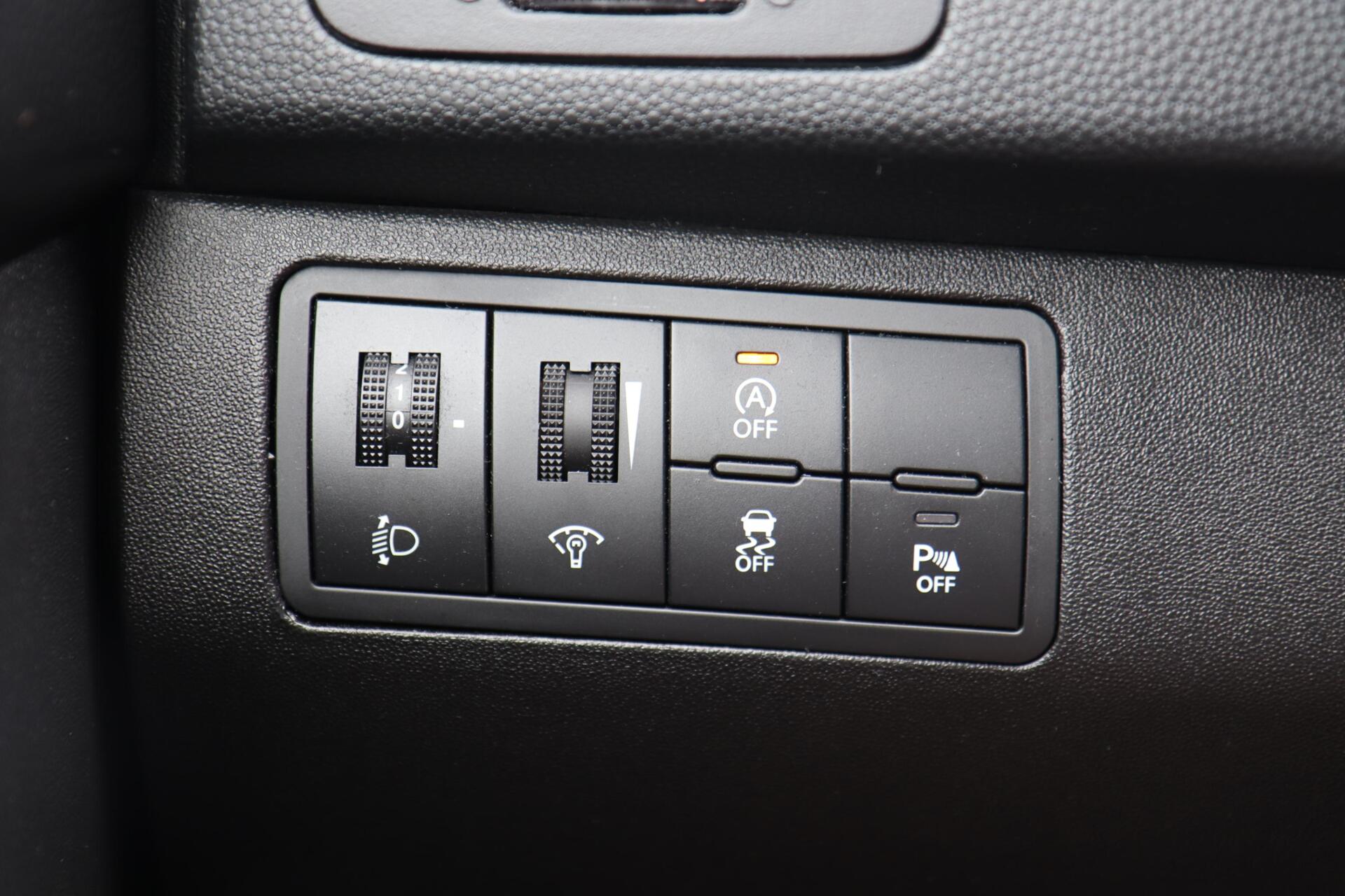 Foto van Hyundai Ix20