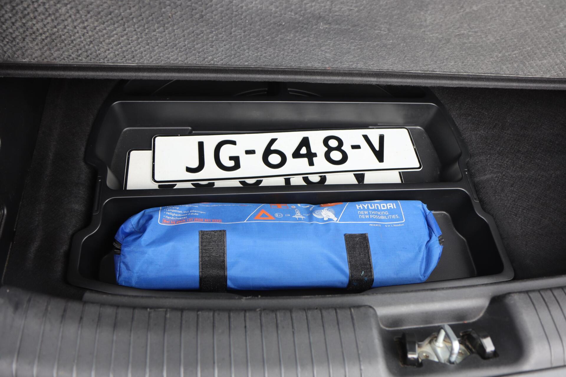 Foto van Hyundai Ix20