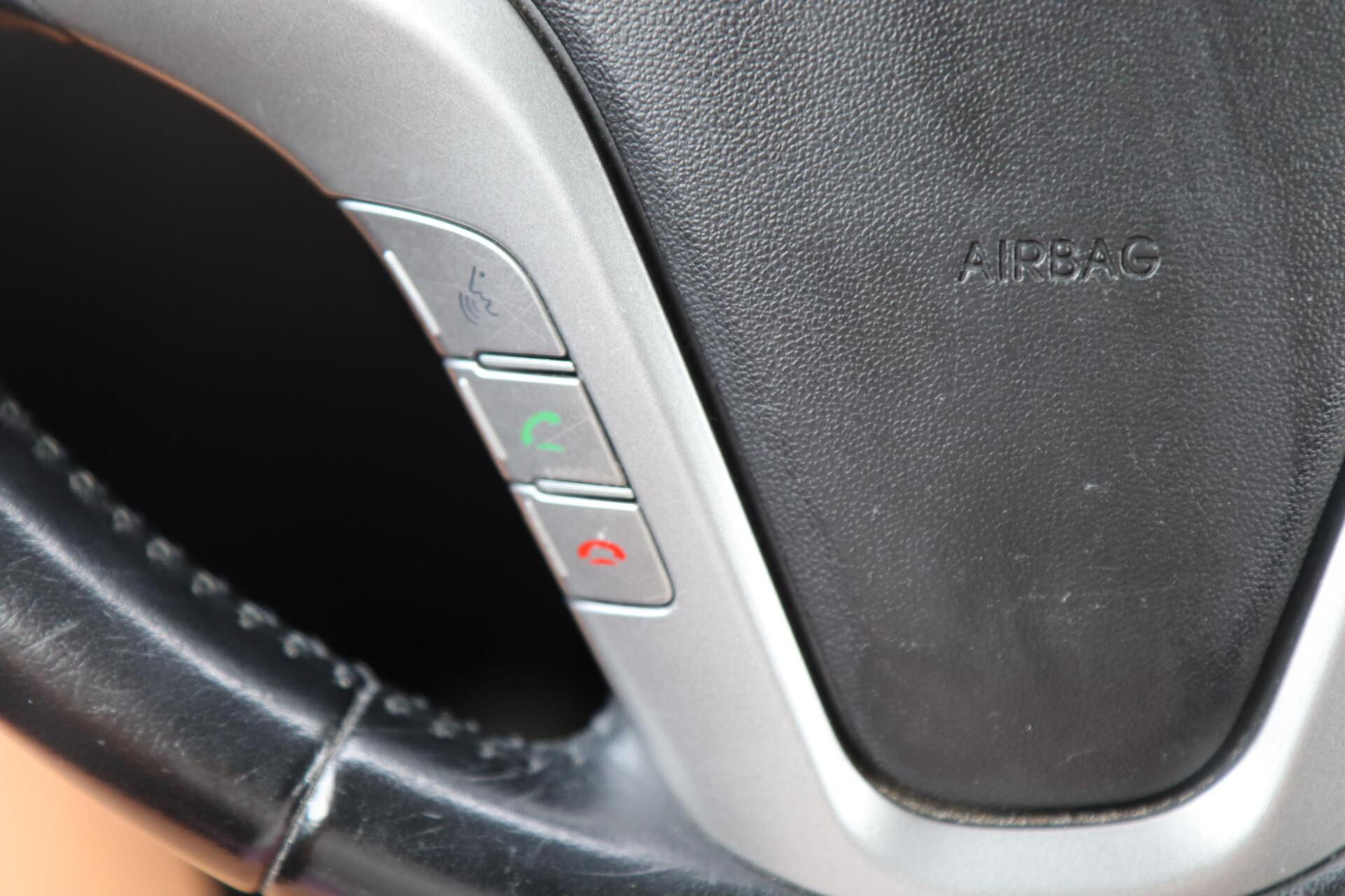 Foto van Hyundai Ix20