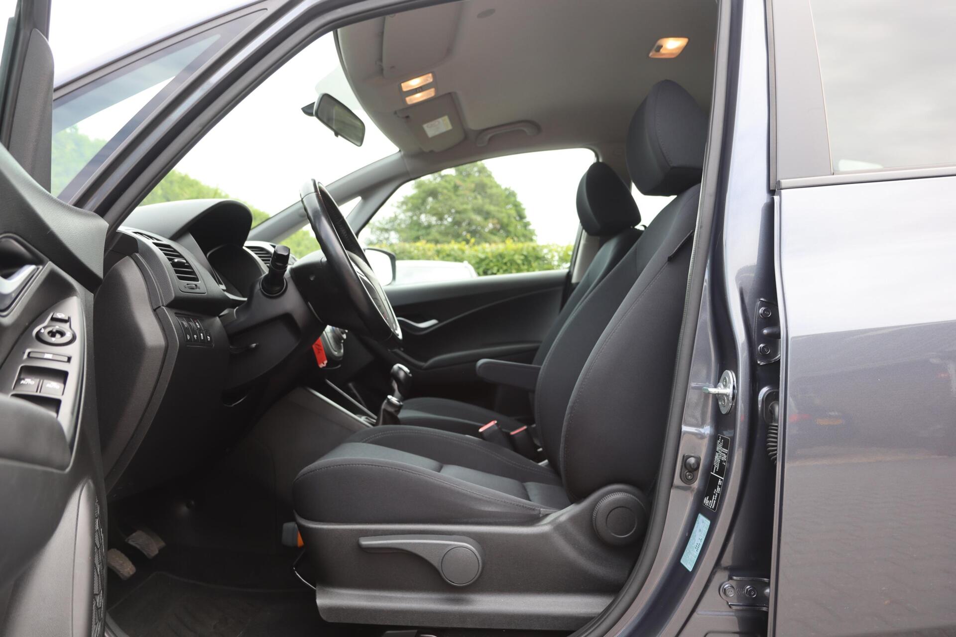 Foto van Hyundai Ix20