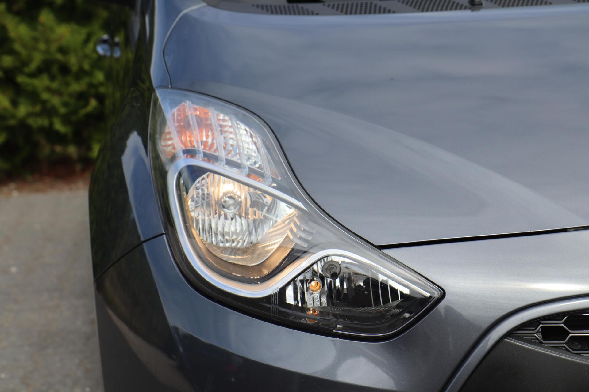 Foto van Hyundai Ix20