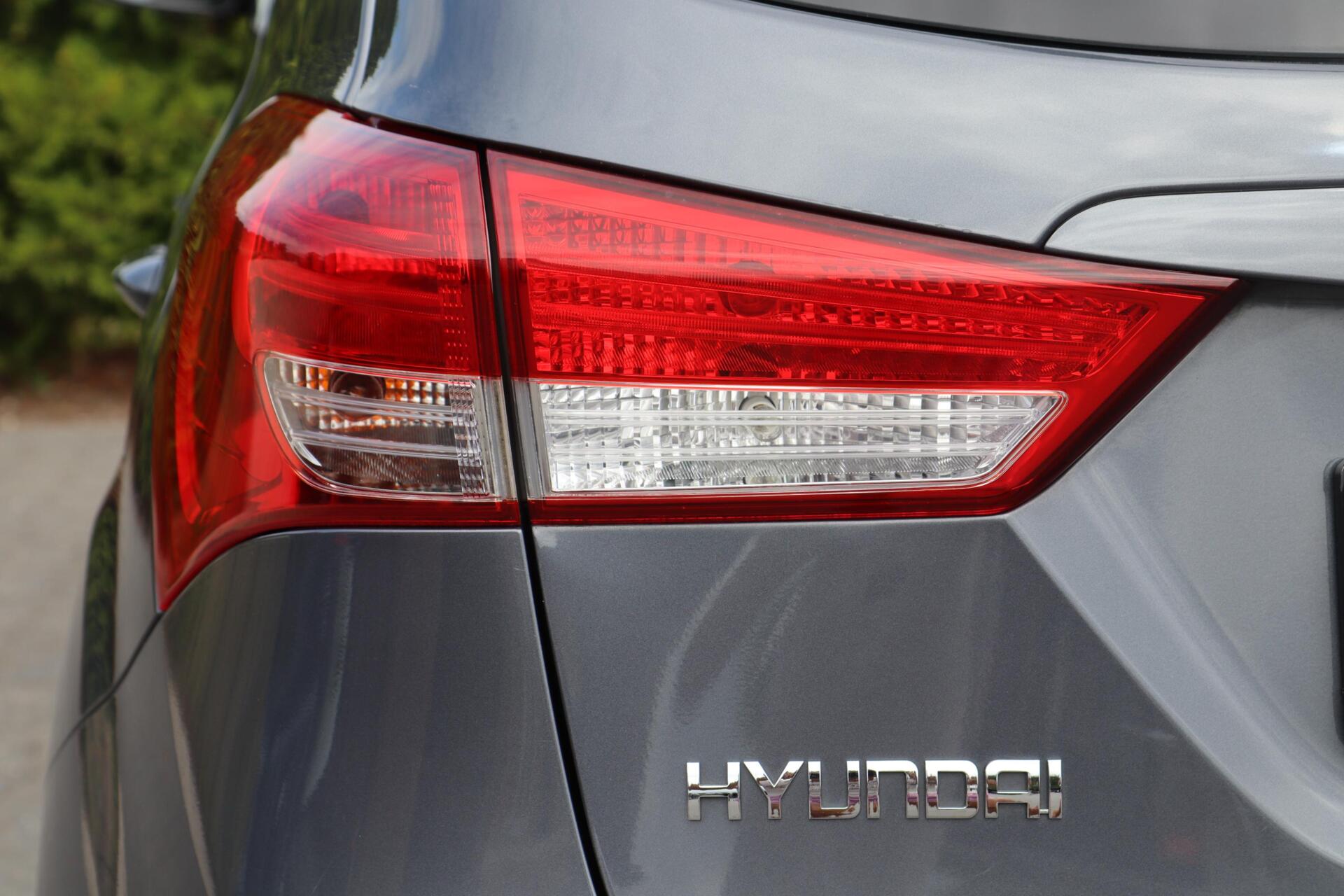 Foto van Hyundai Ix20