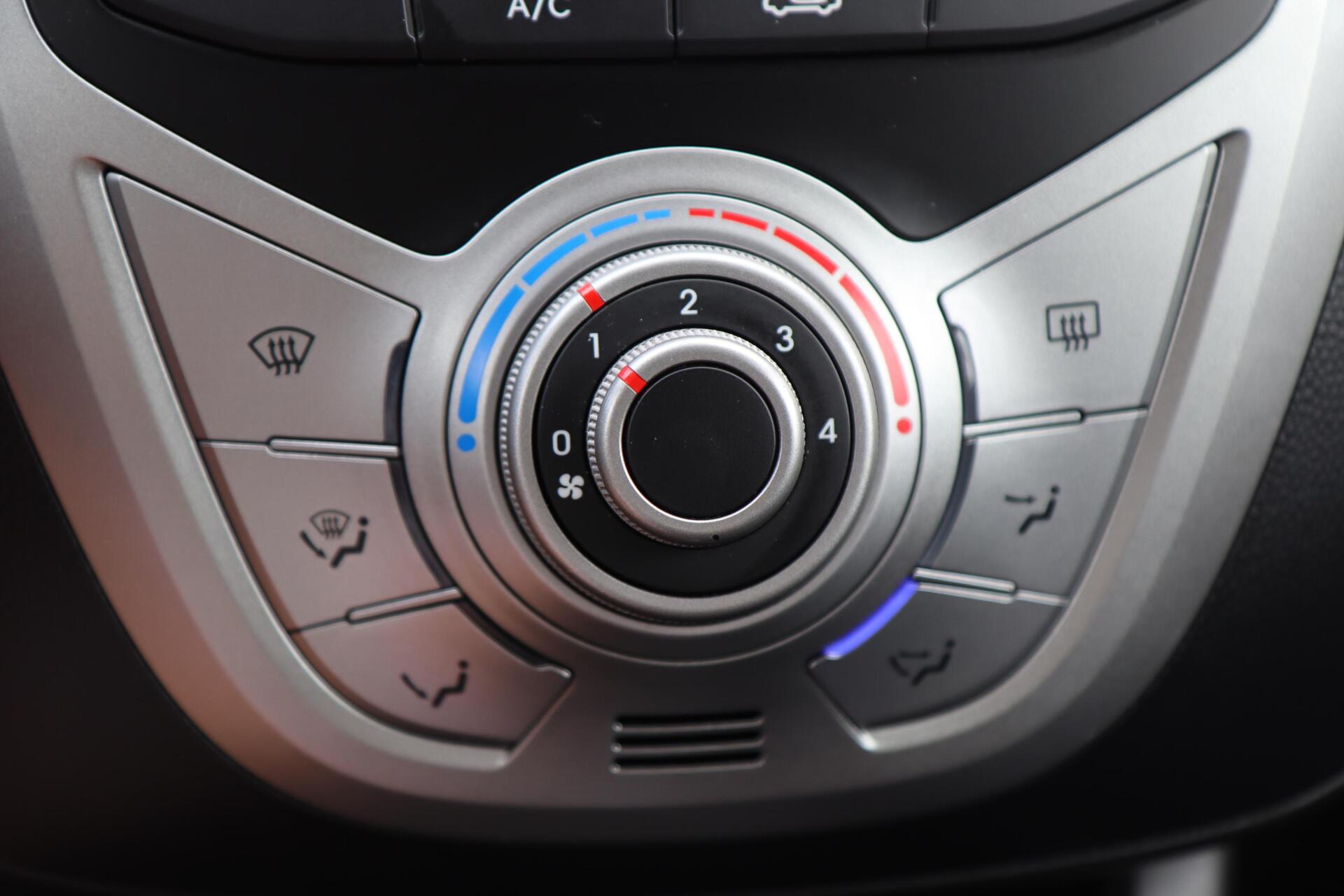 Foto van Hyundai Ix20