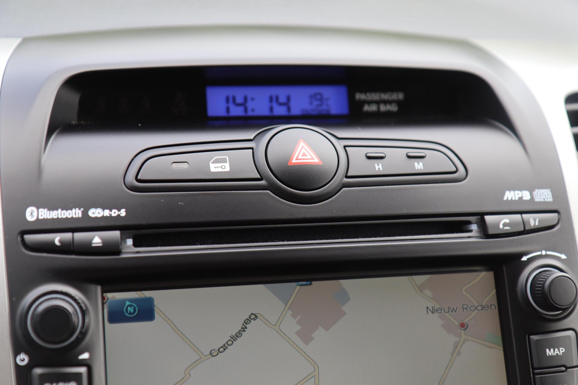 Foto van Hyundai Ix20
