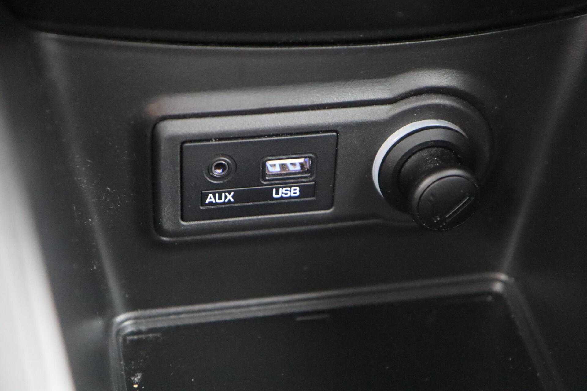 Foto van Hyundai Ix20
