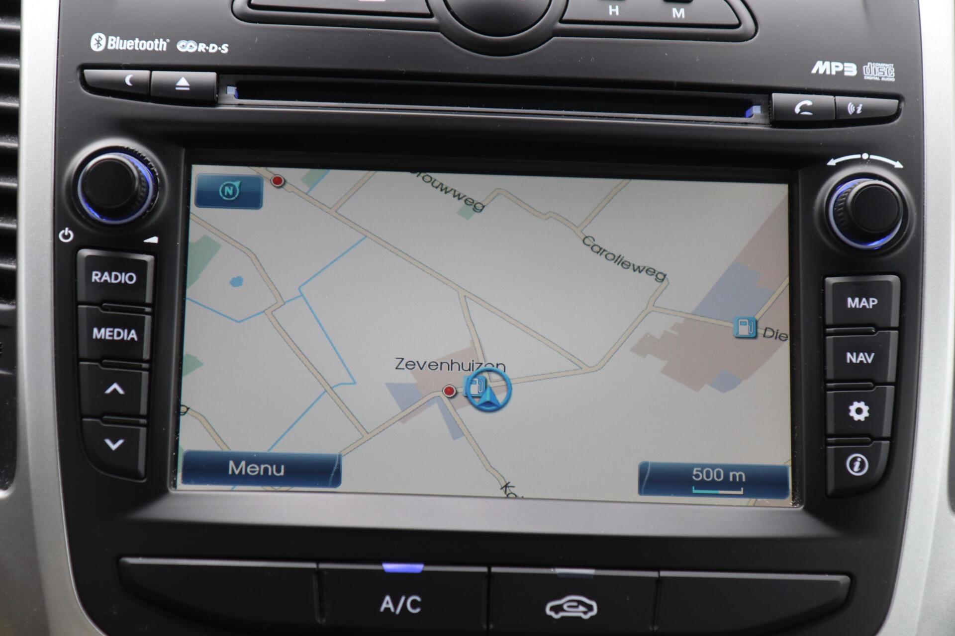 Foto van Hyundai Ix20