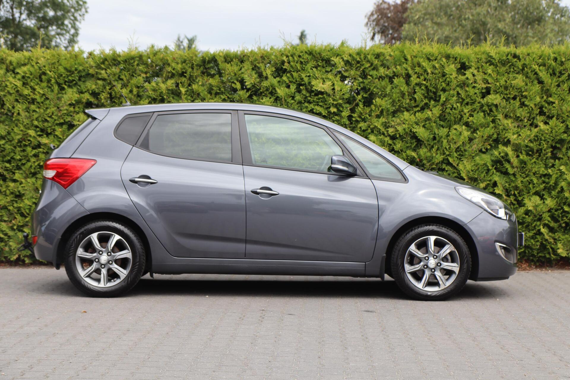 Foto van Hyundai Ix20