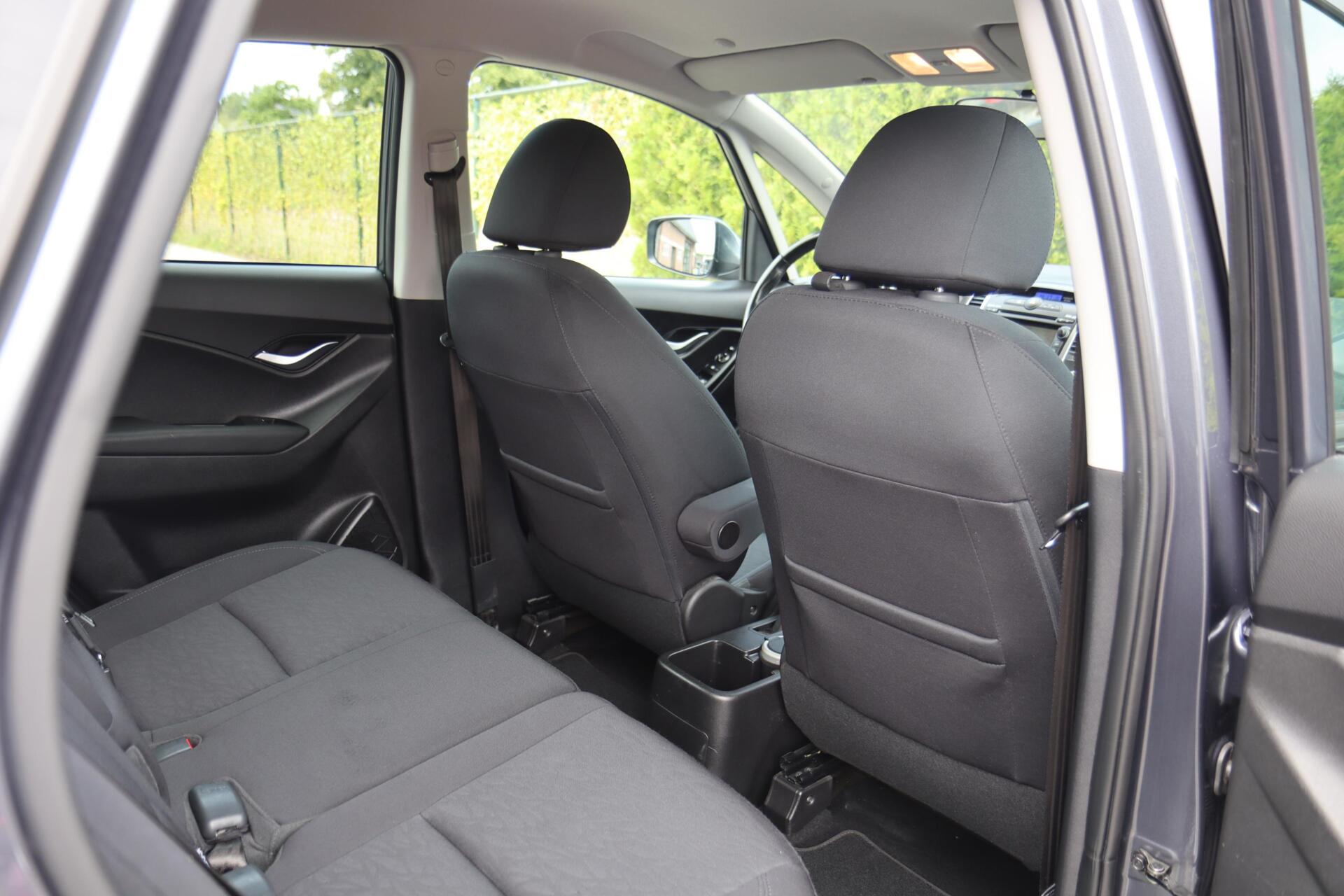 Foto van Hyundai Ix20