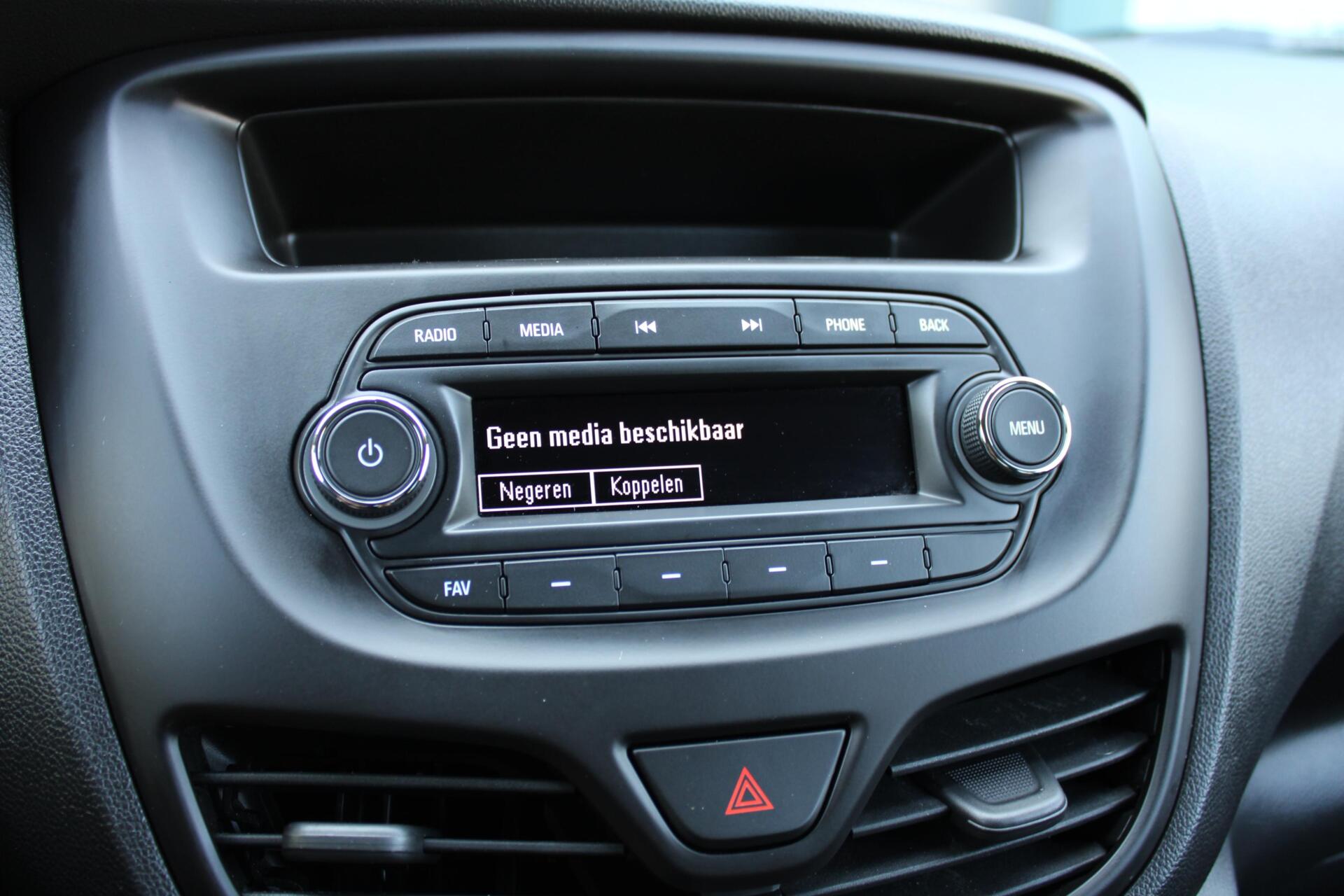 Foto van Opel Karl / Viva