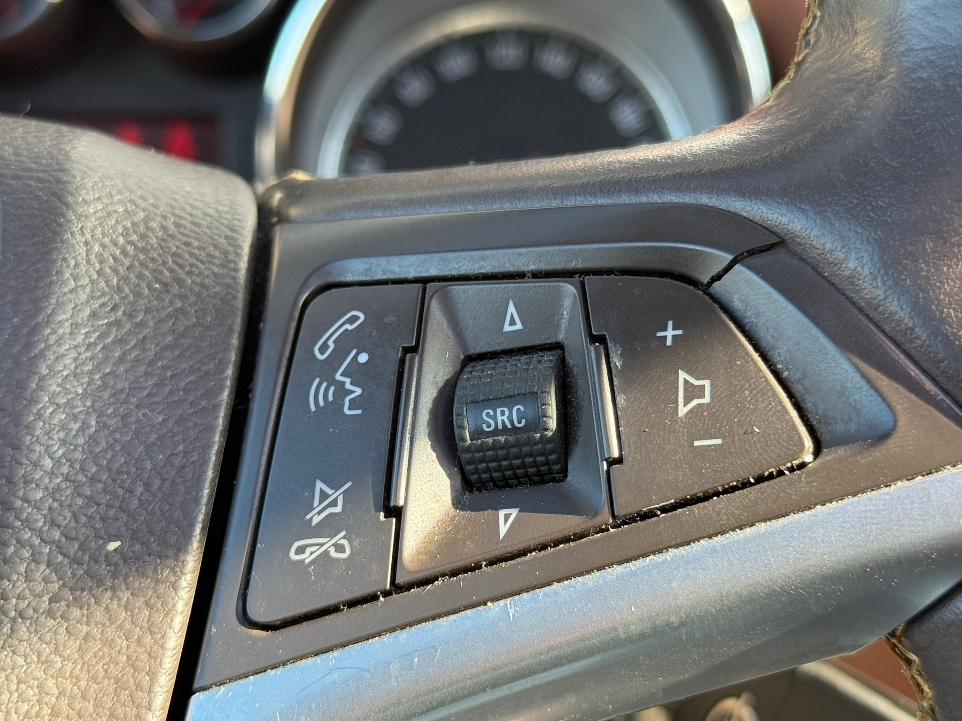 Foto van Opel Mokka