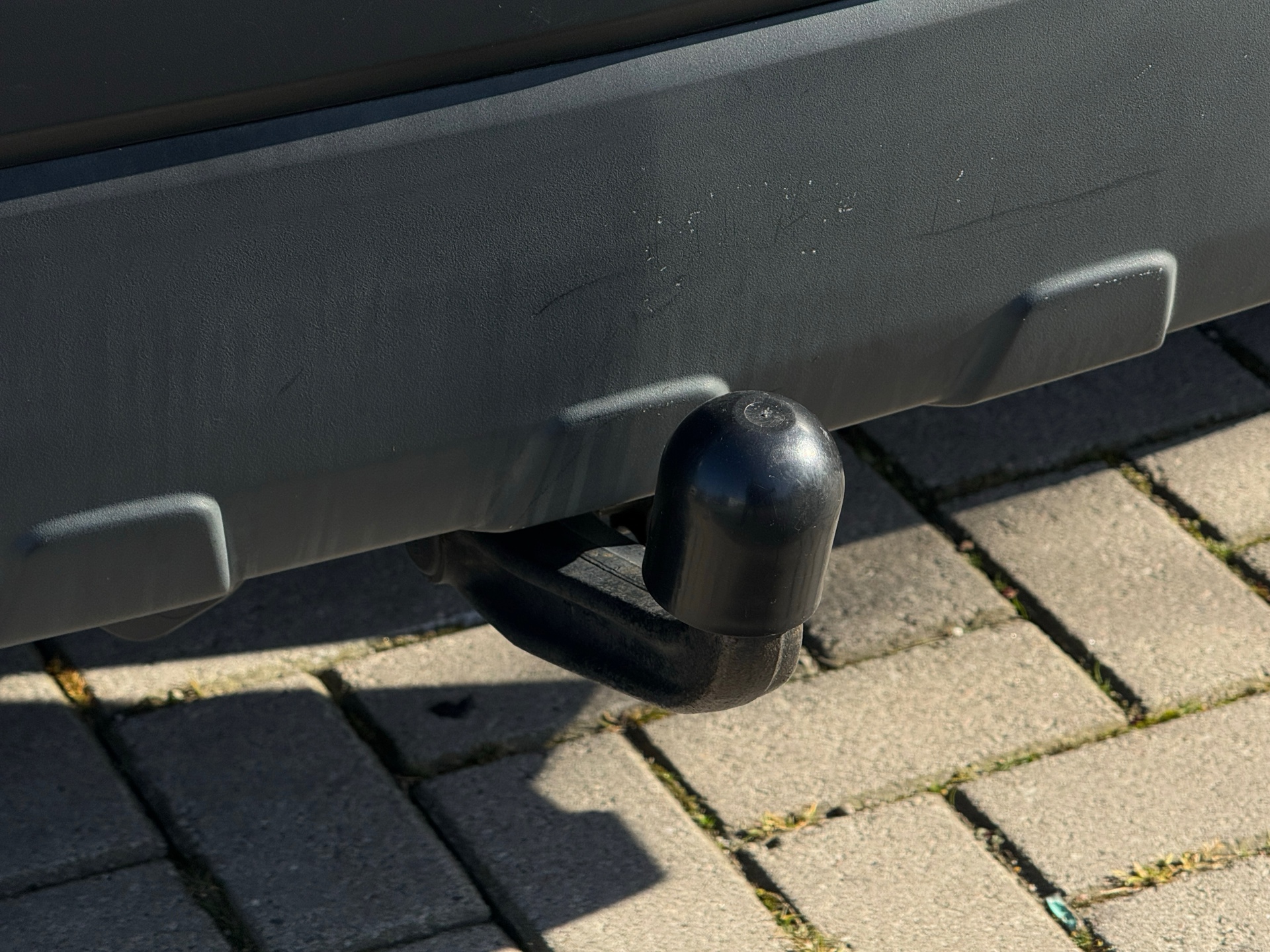 Foto van Opel Mokka