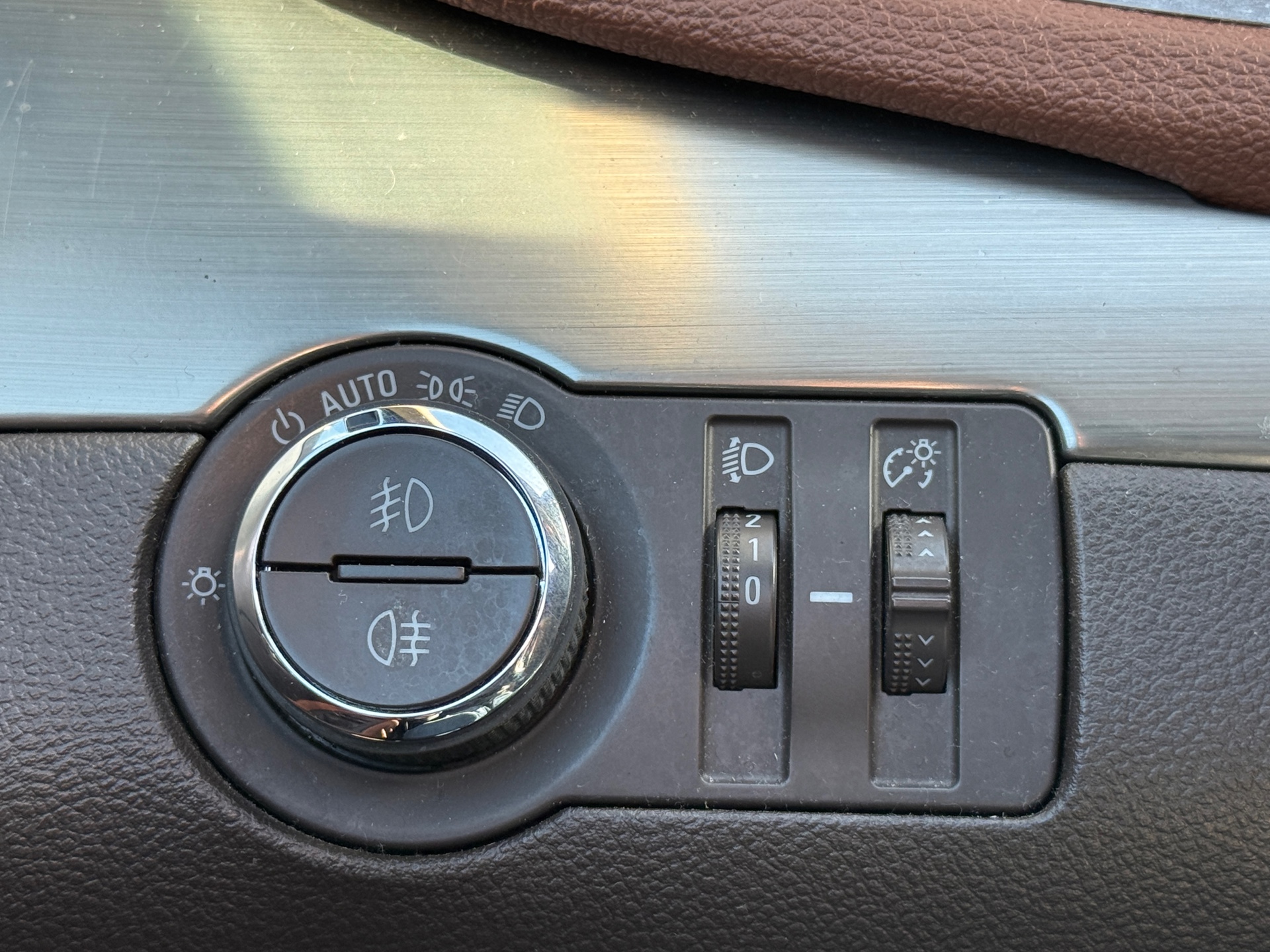 Foto van Opel Mokka