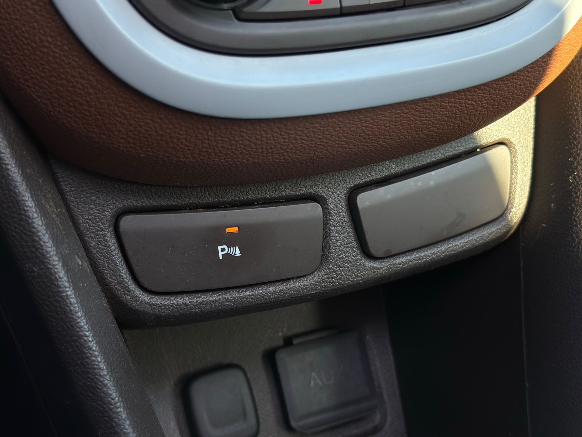 Foto van Opel Mokka