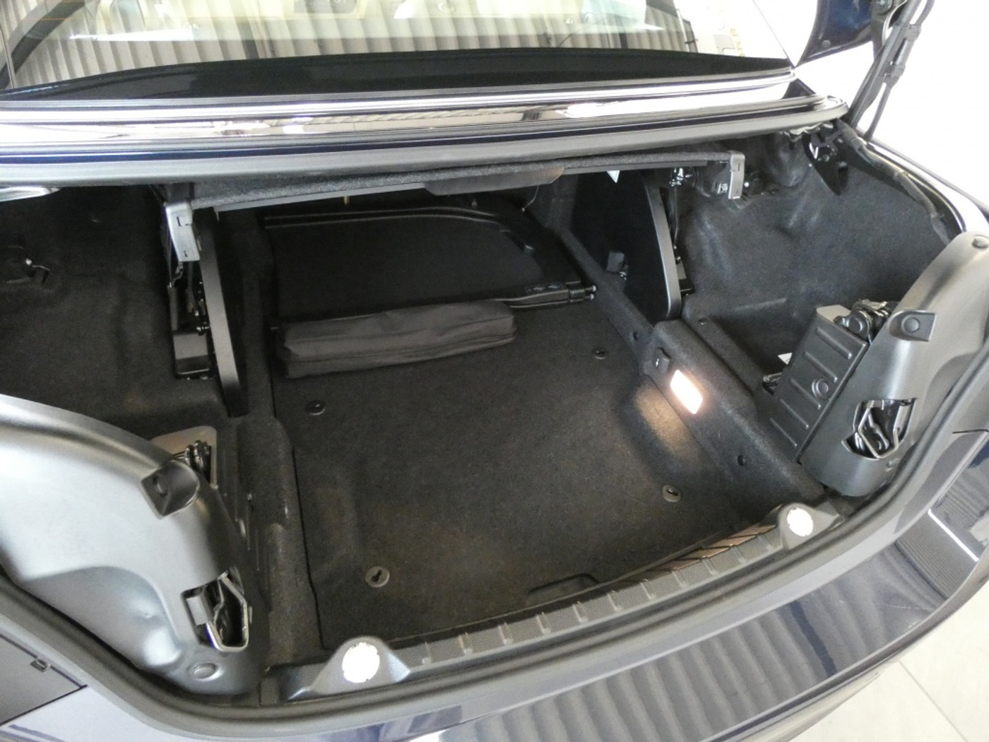 Foto van BMW 420i