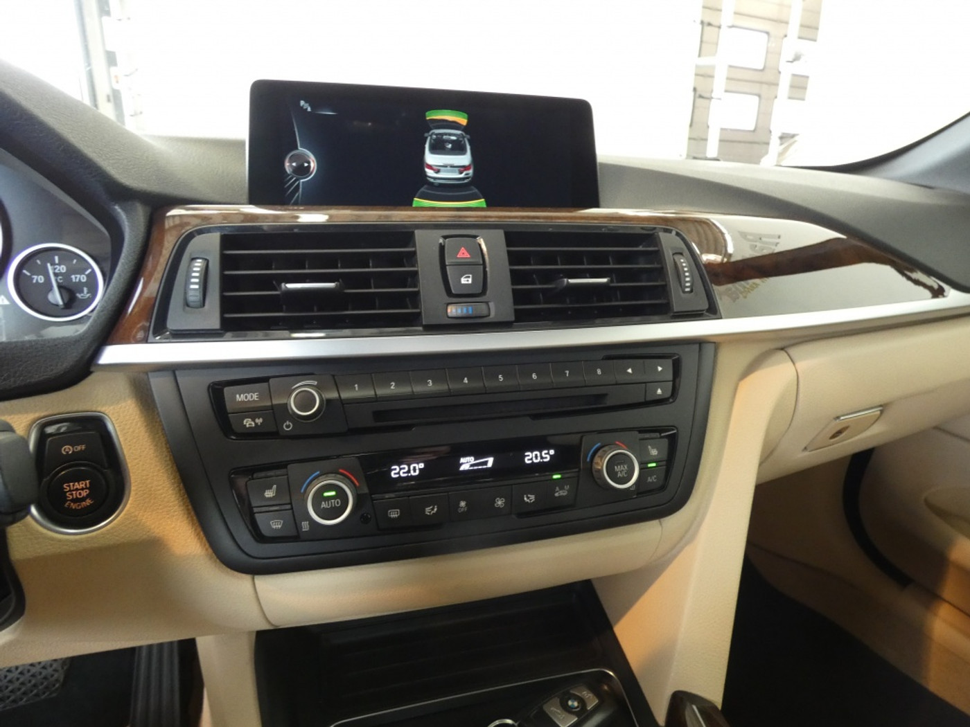 Foto van BMW 420i