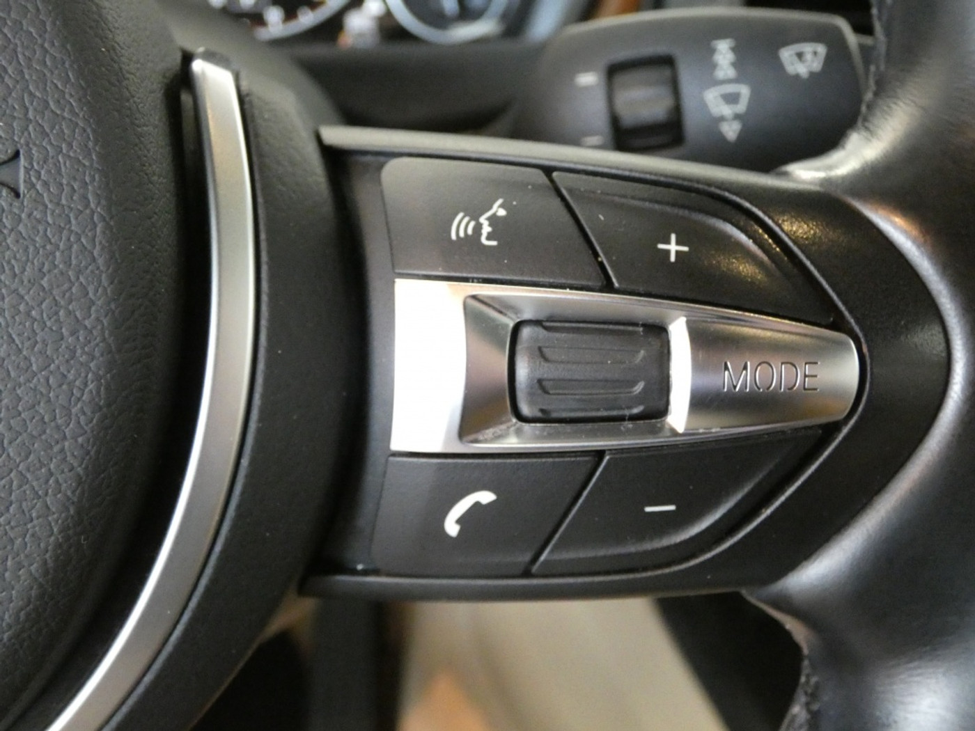 Foto van BMW 420i