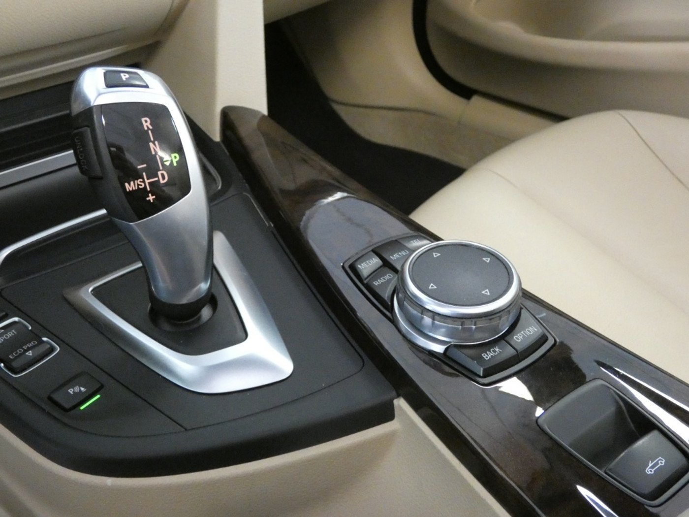 Foto van BMW 420i