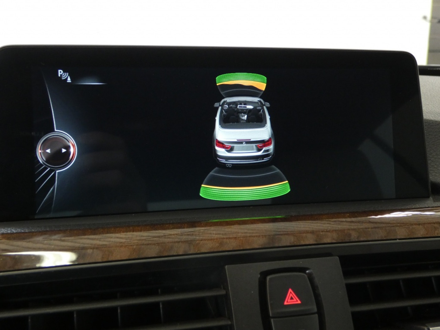Foto van BMW 420i