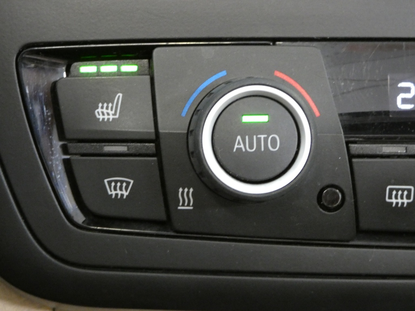 Foto van BMW 420i