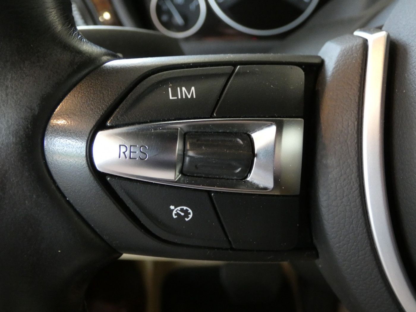 Foto van BMW 420i