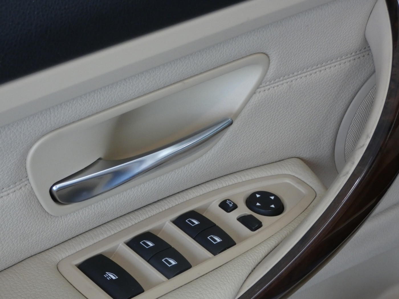 Foto van BMW 420i