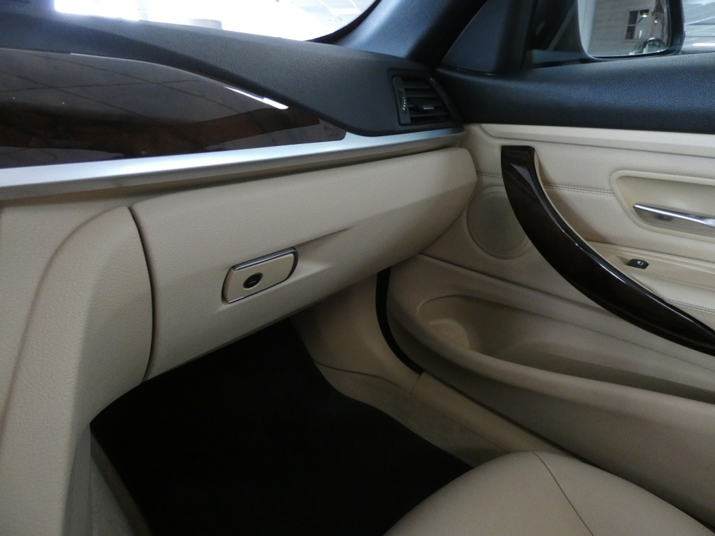 Foto van BMW 420i