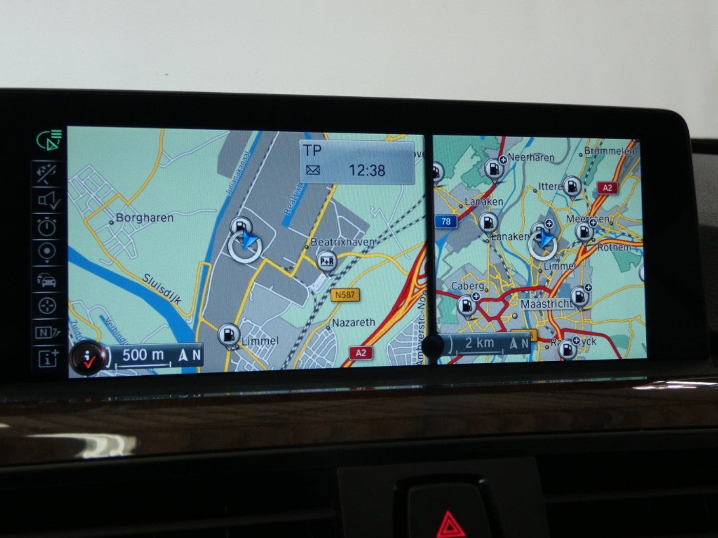 Foto van BMW 420i