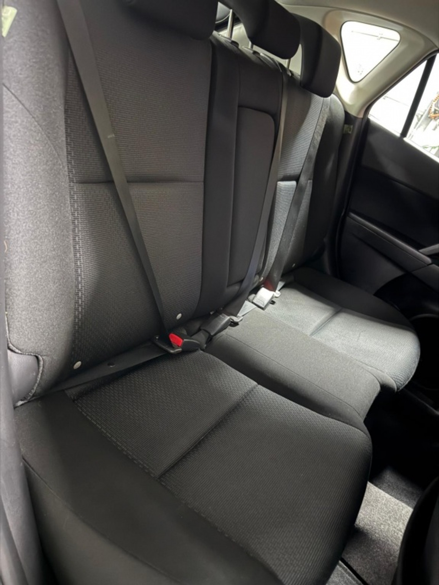 Foto van Mazda Mazda 3