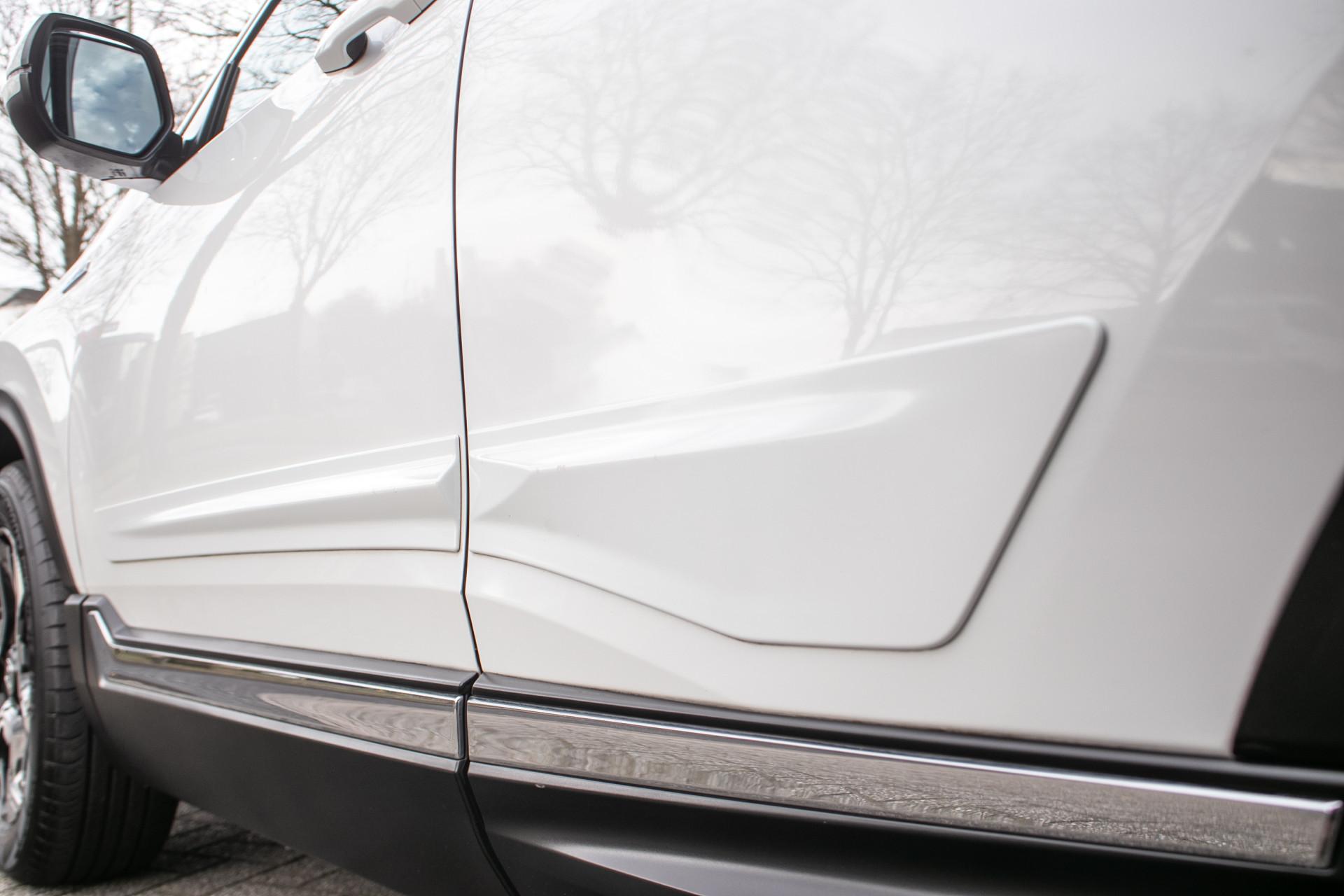 Foto van Honda Cr-v