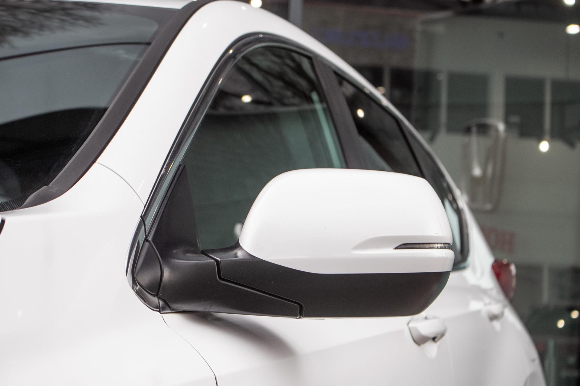 Foto van Honda Cr-v