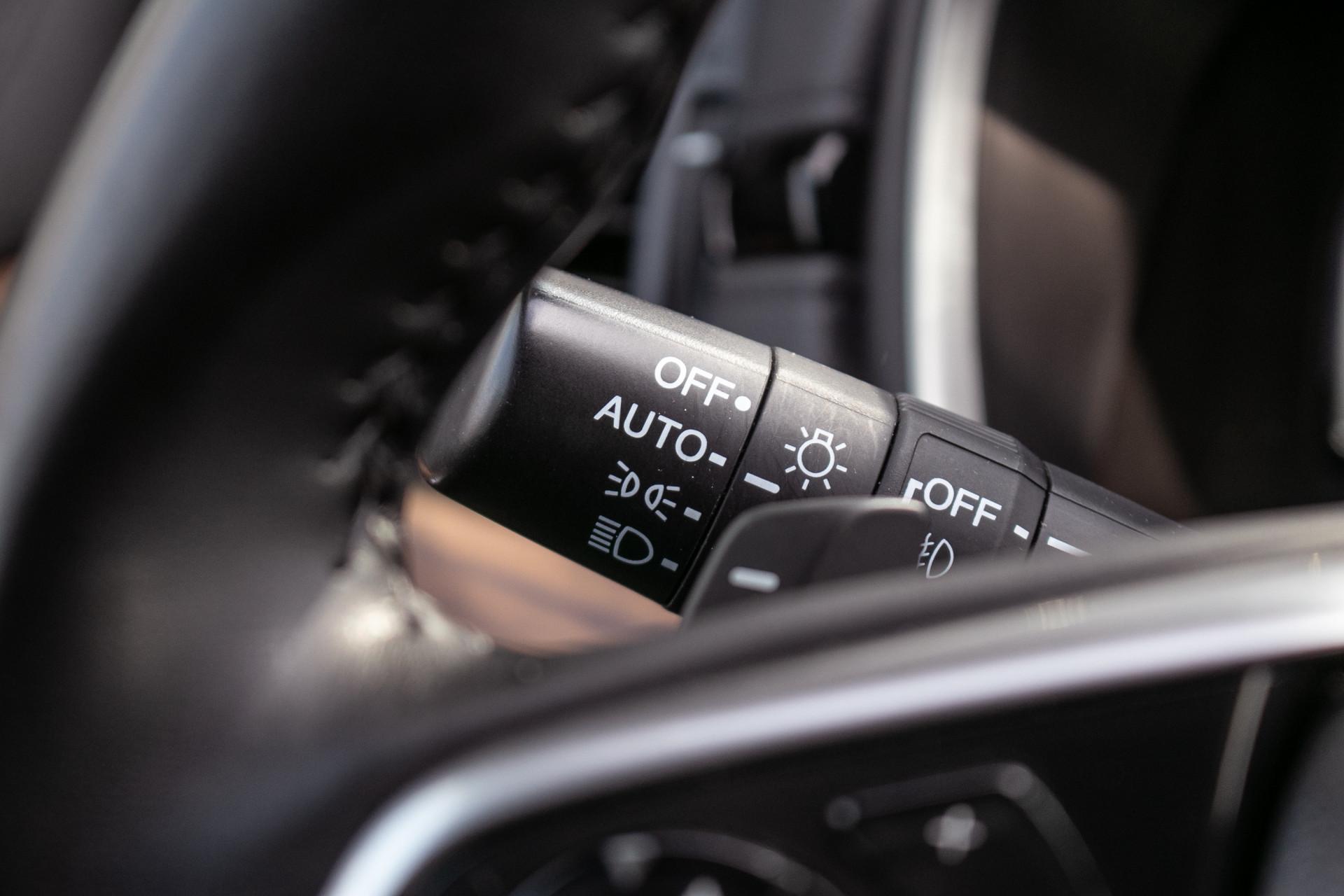 Foto van Honda Cr-v