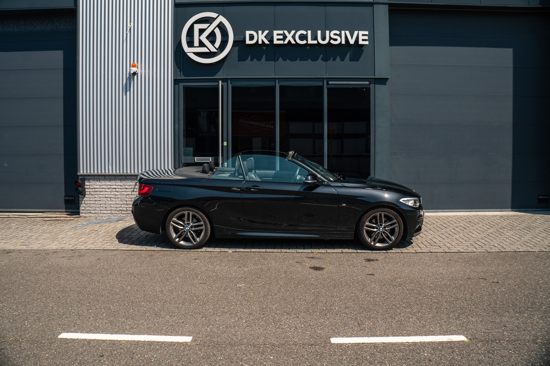 Foto van BMW 220i