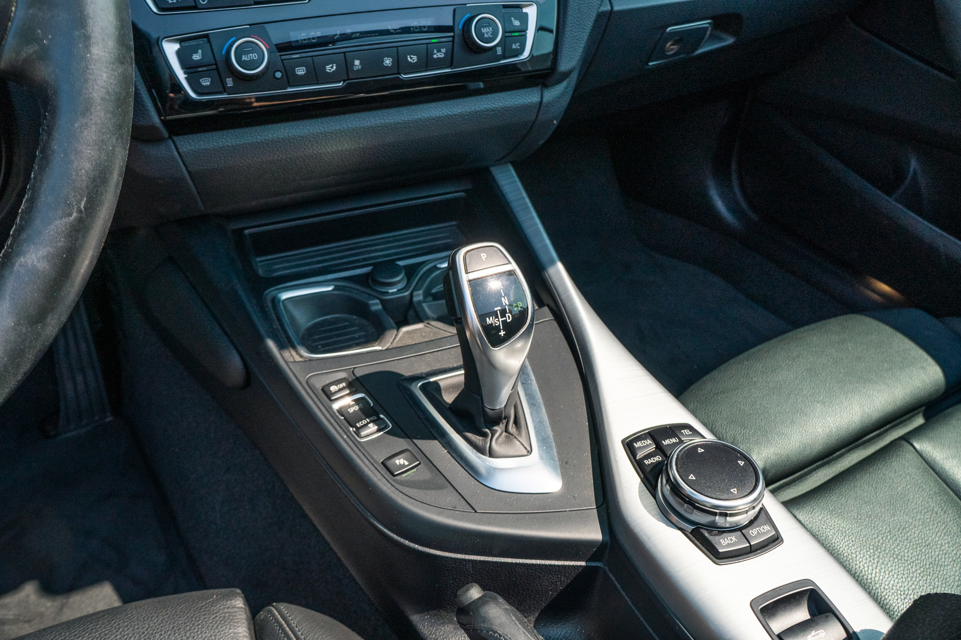 Foto van BMW 220i