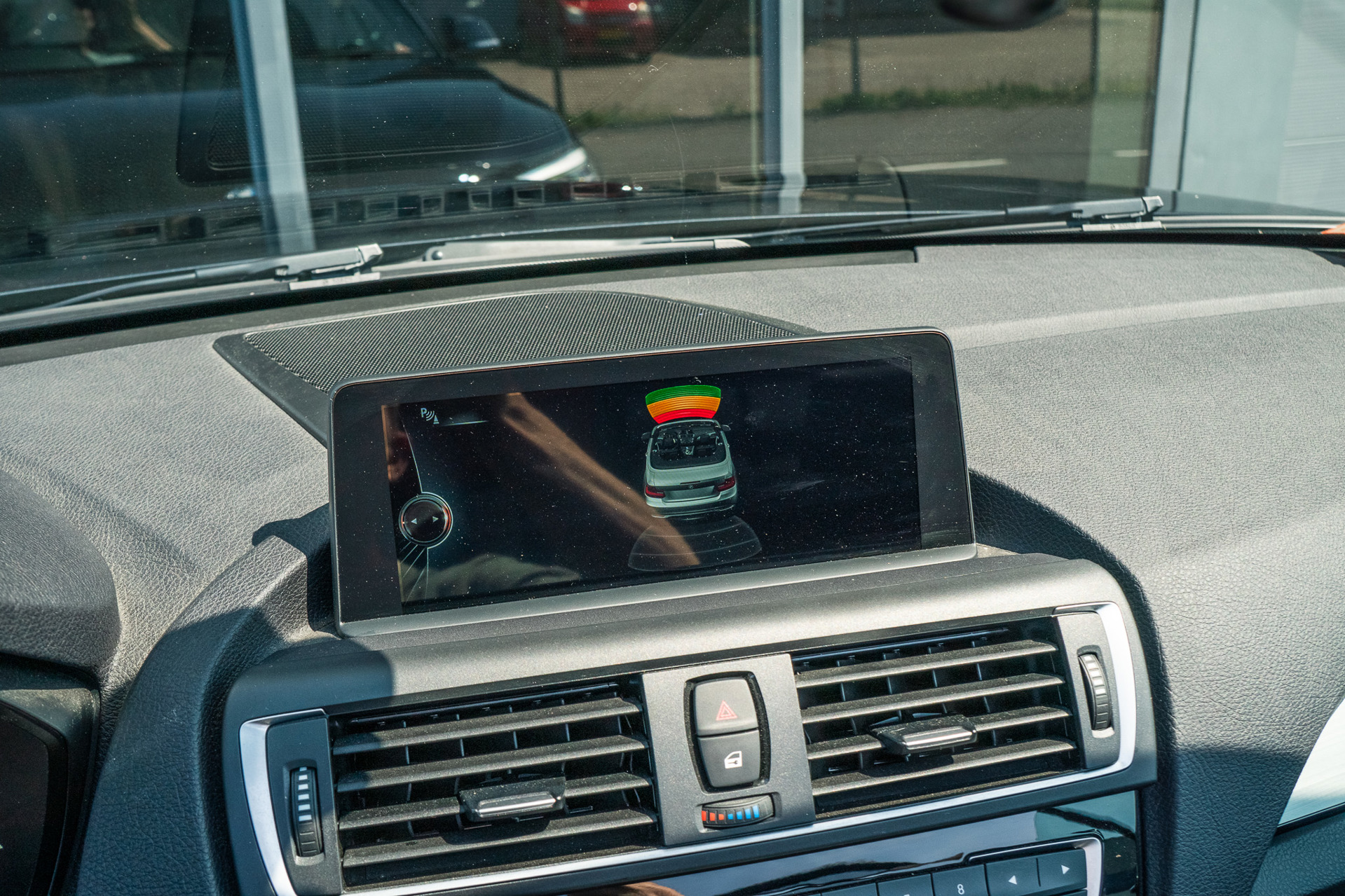 Foto van BMW 220i